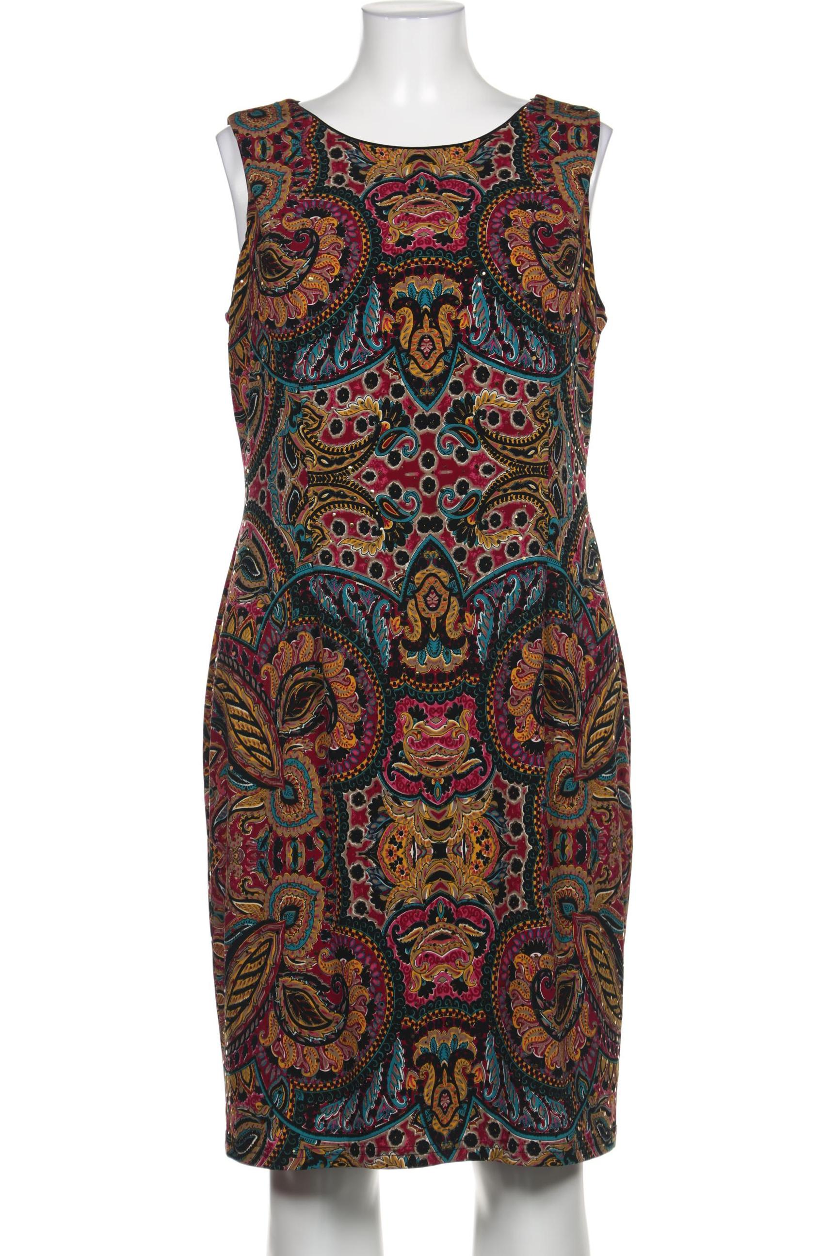 

Joseph Ribkoff Damen Kleid, mehrfarbig