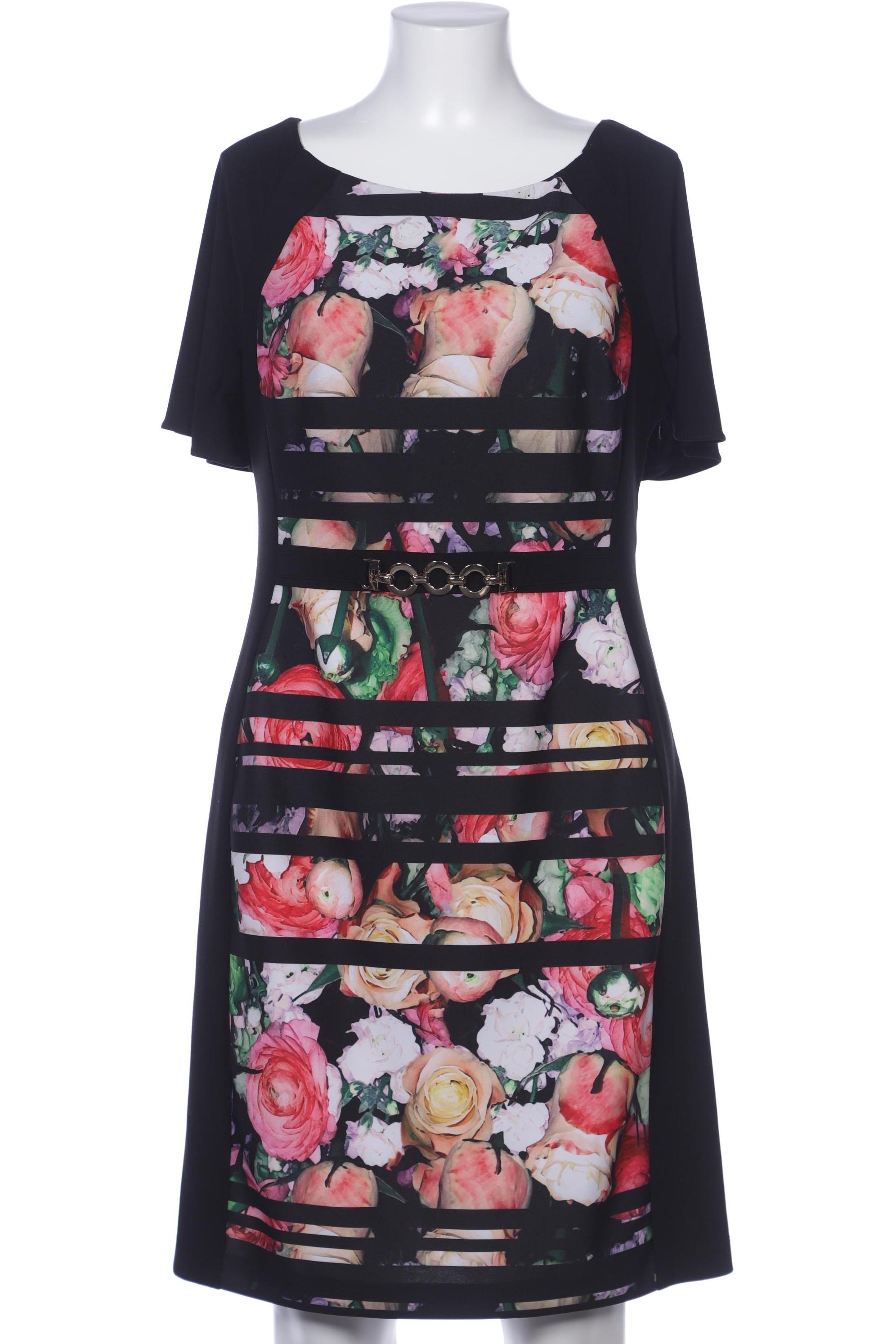 

Joseph Ribkoff Damen Kleid, mehrfarbig, Gr. 44