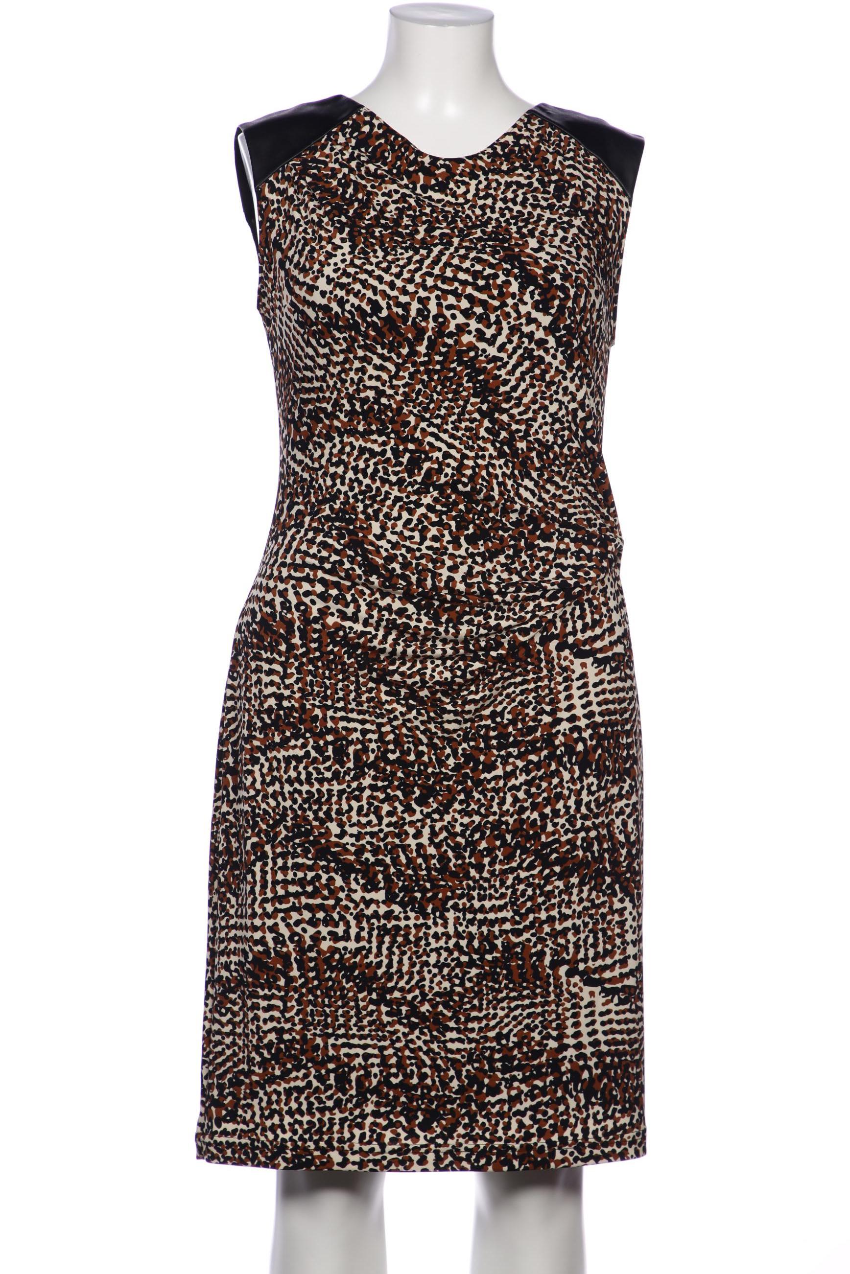

Joseph Ribkoff Damen Kleid, braun