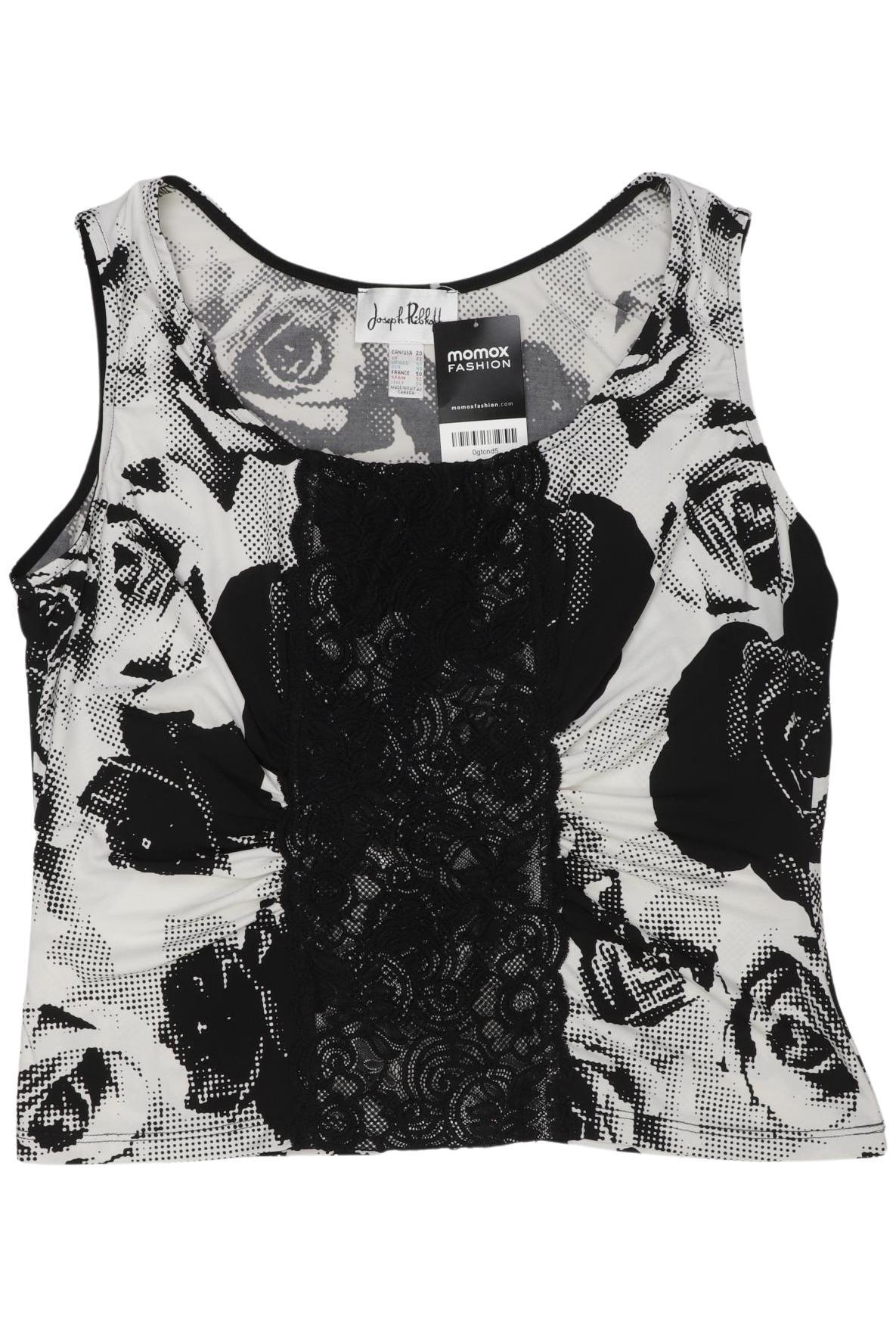 

Joseph Ribkoff Damen Top, mehrfarbig, Gr. 20
