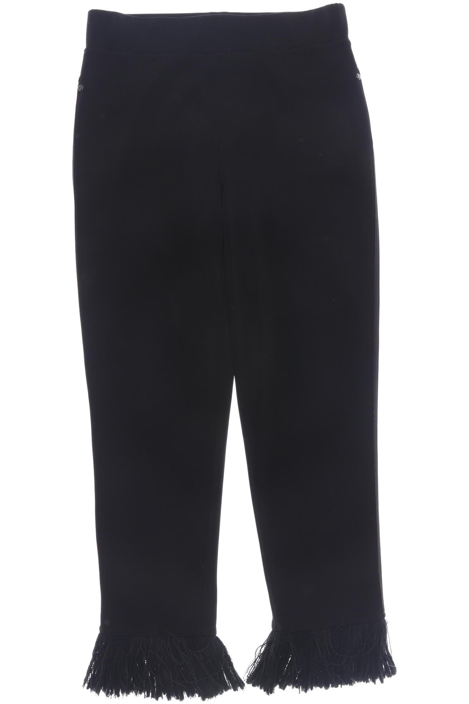 

Joseph Ribkoff Damen Stoffhose, schwarz, Gr. 34