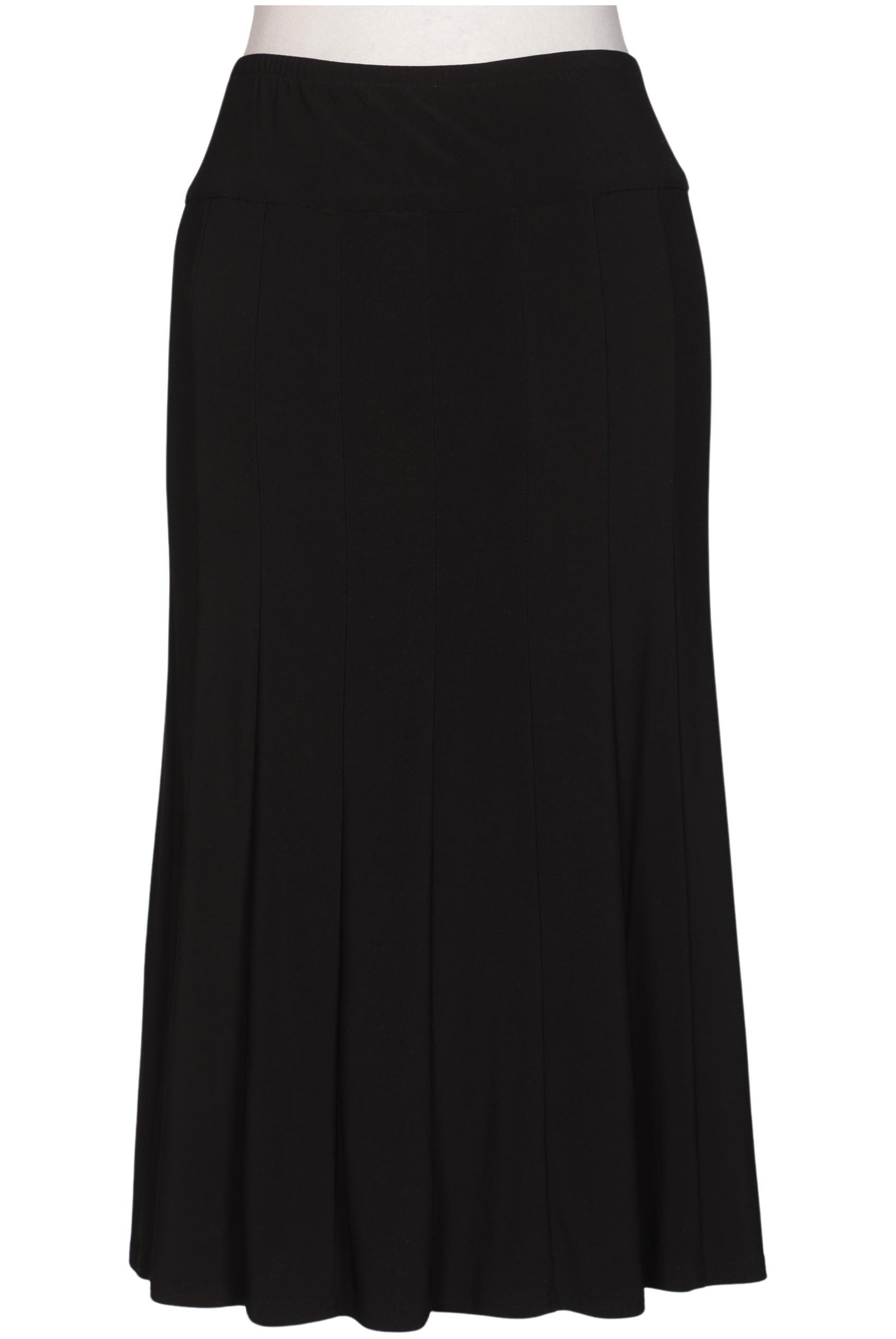 

Joseph Ribkoff Damen Rock, schwarz, Gr. 38