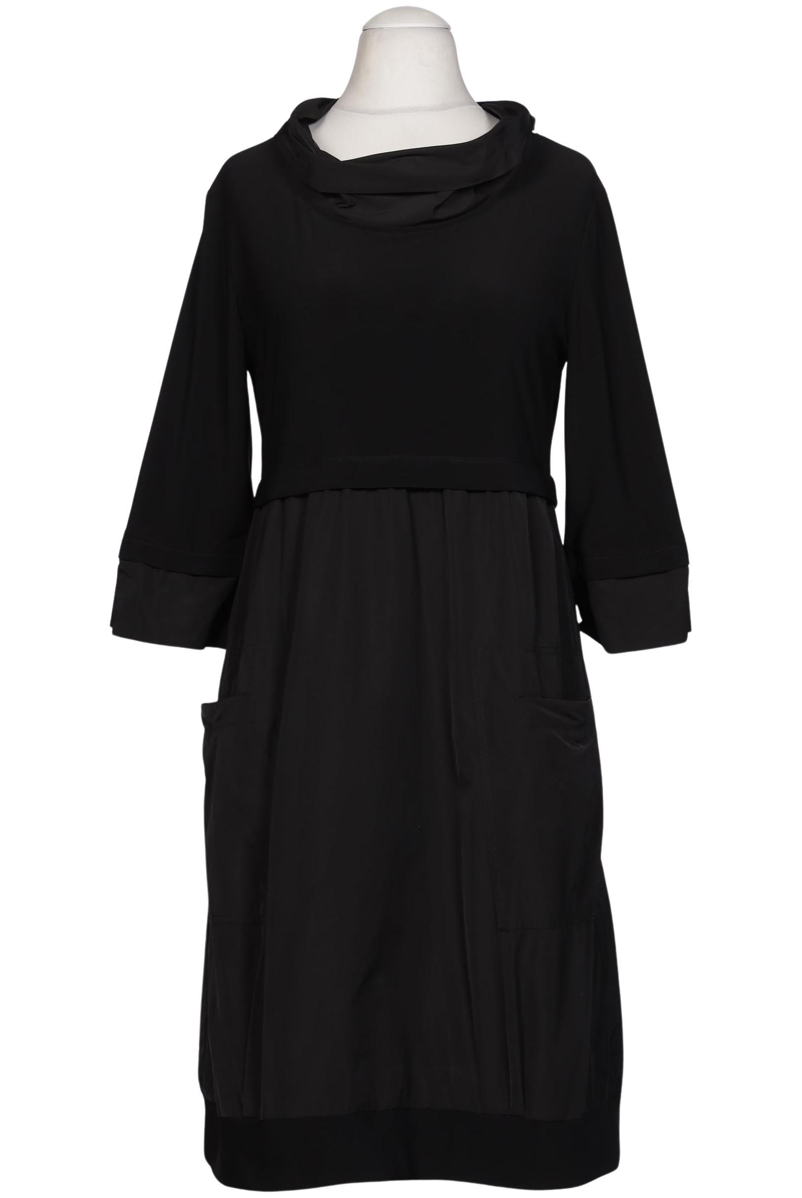 

Joseph Ribkoff Damen Kleid, schwarz, Gr. 38