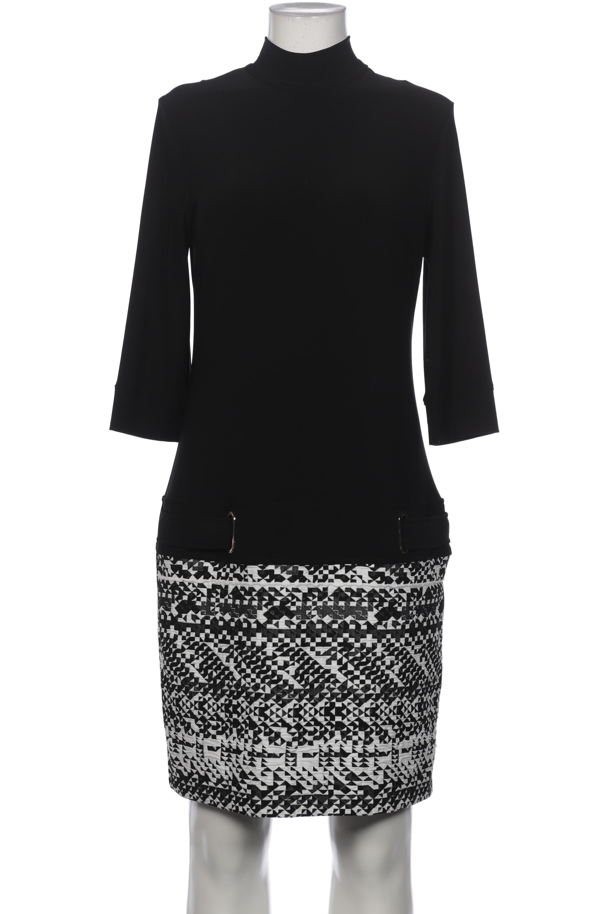 

Joseph Ribkoff Damen Kleid, schwarz, Gr. 38