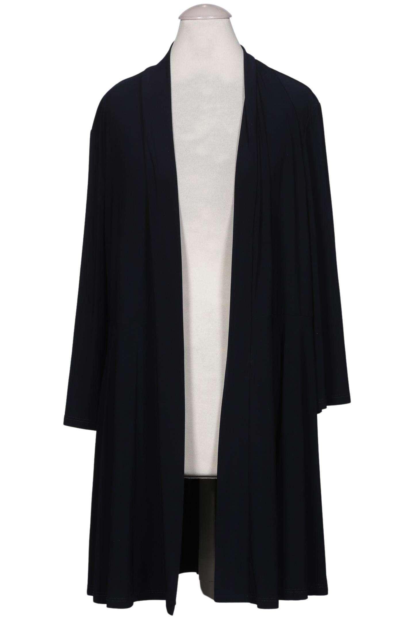 

Joseph Ribkoff Damen Strickjacke, marineblau, Gr. 38