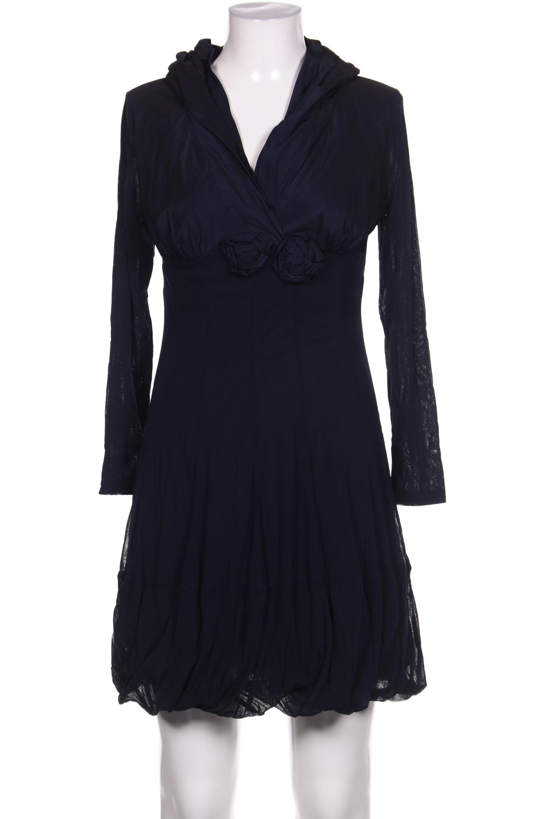 

Joseph Ribkoff Damen Kleid, marineblau, Gr. 38