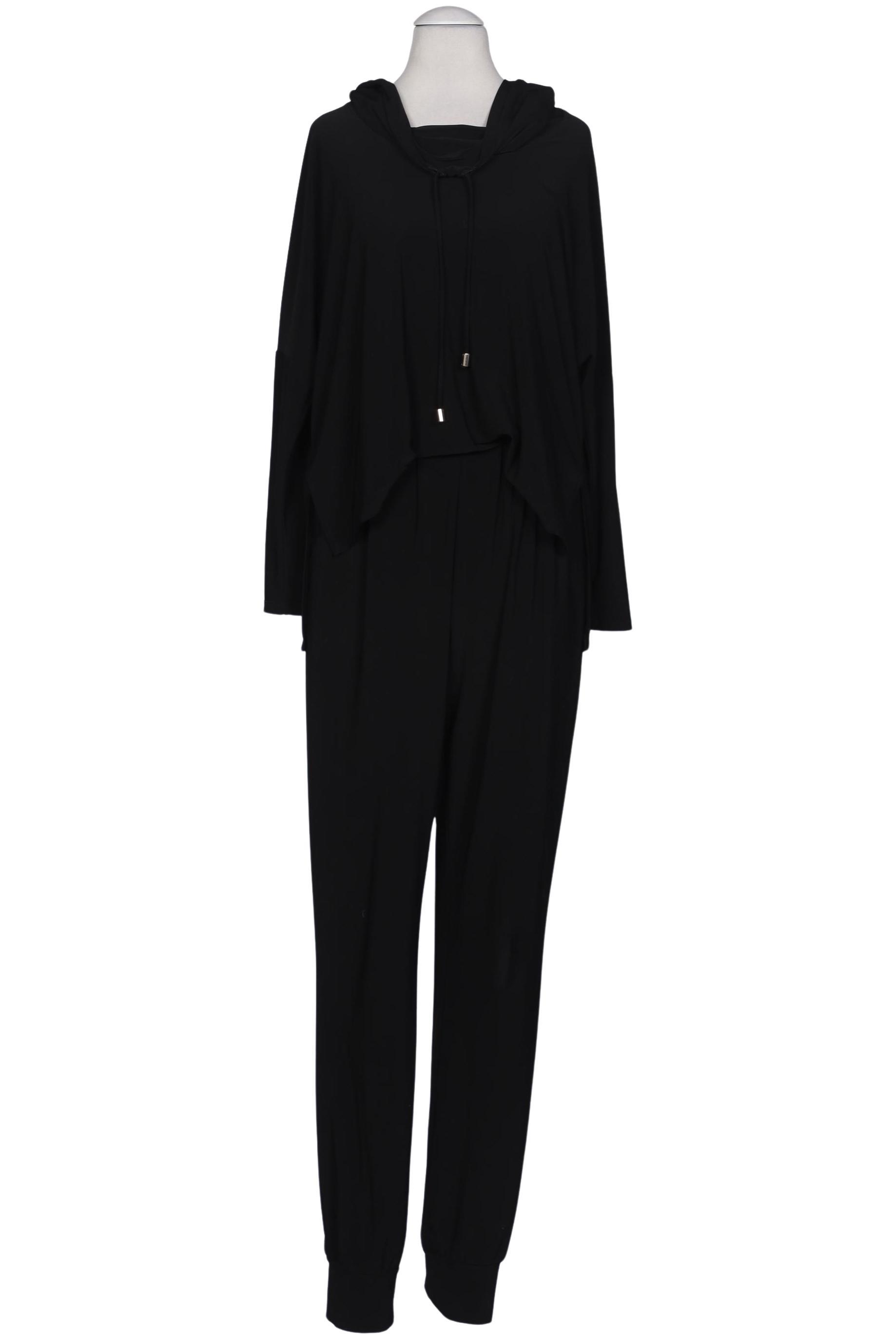 

Joseph Ribkoff Damen Jumpsuit/Overall, schwarz, Gr. 32