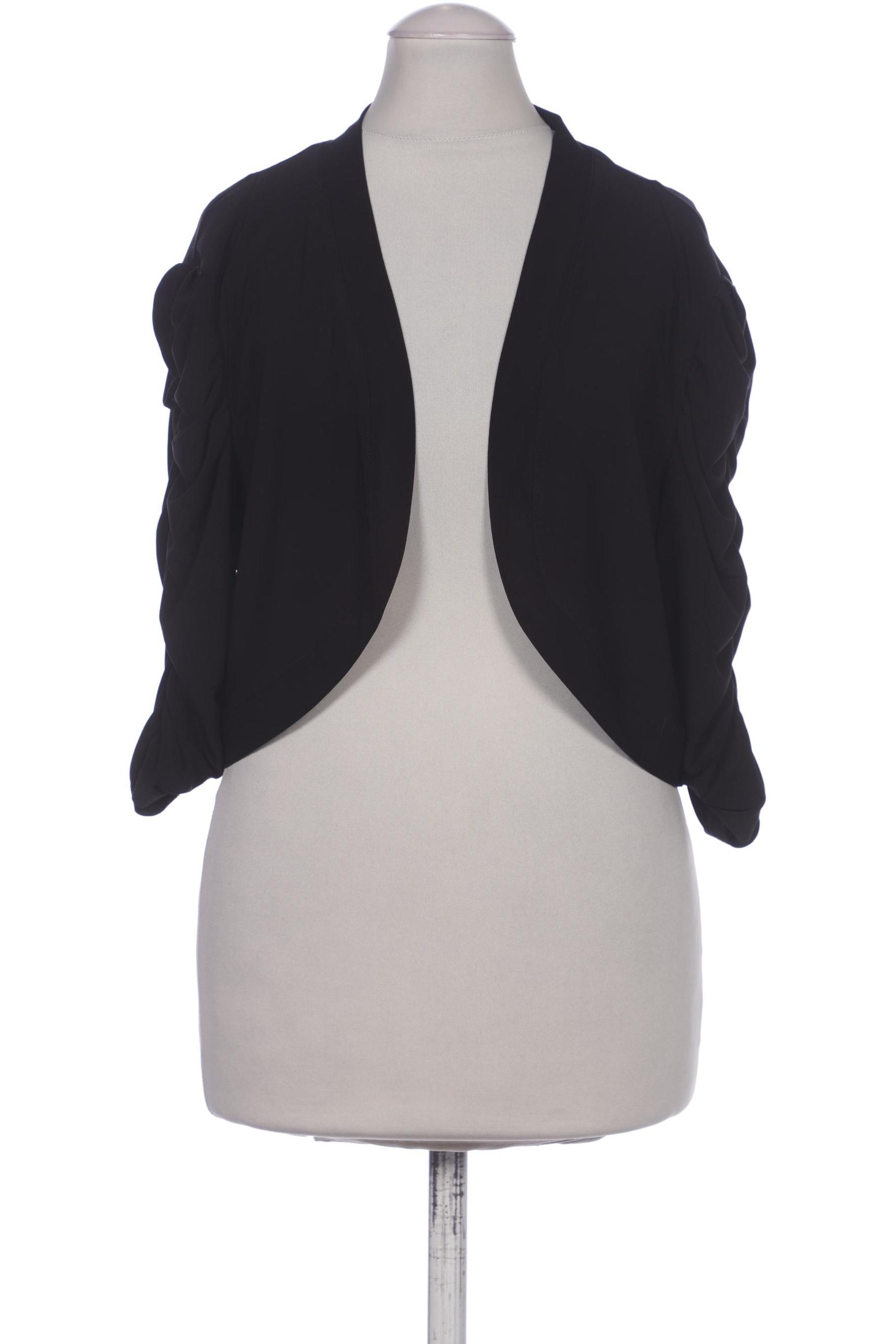 Thumbnail - Joseph Ribkoff Damen Strickjacke, schwarz, Gr. 36