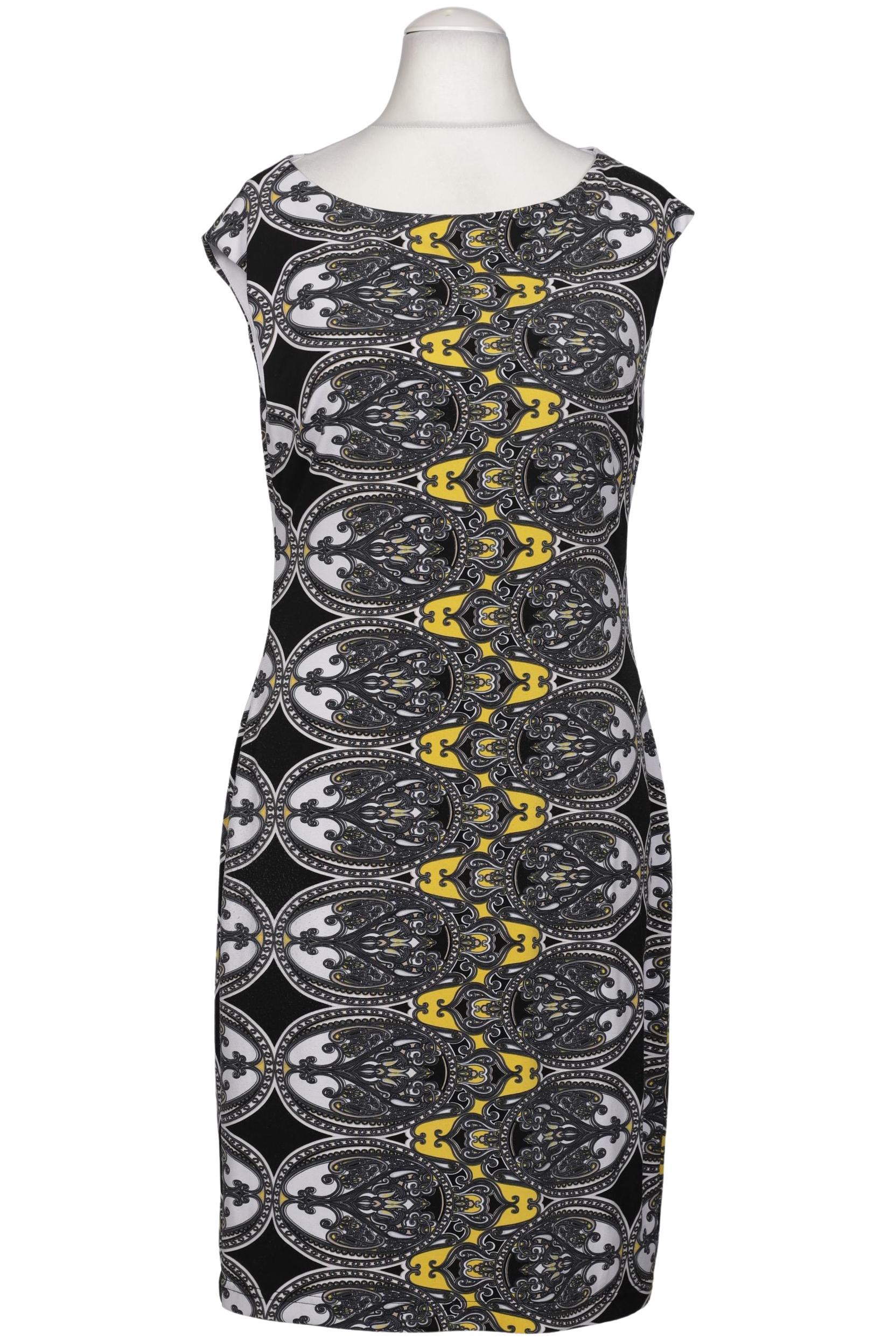 

Joseph Ribkoff Damen Kleid, schwarz, Gr. 38