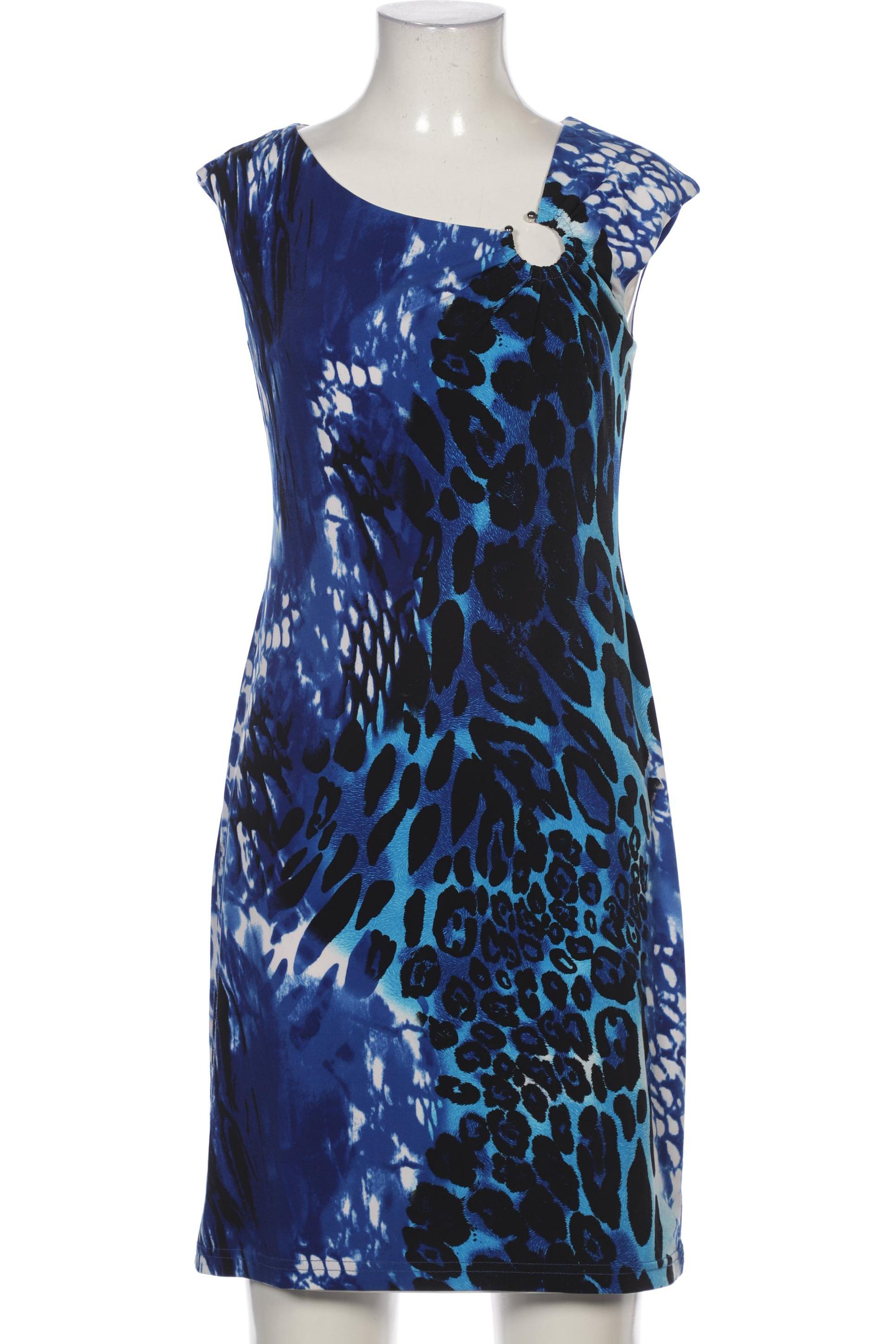 

Joseph Ribkoff Damen Kleid, blau