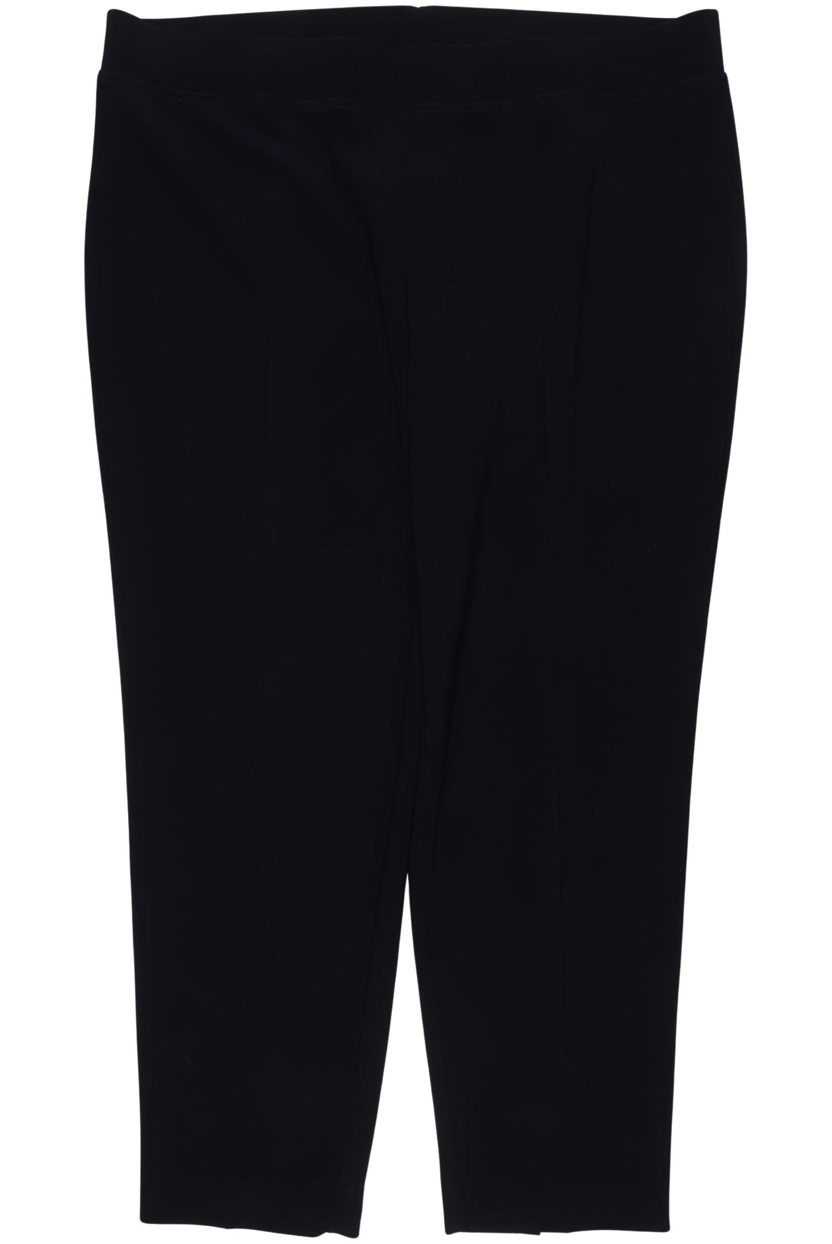 

Joseph Ribkoff Damen Stoffhose, marineblau, Gr. 50