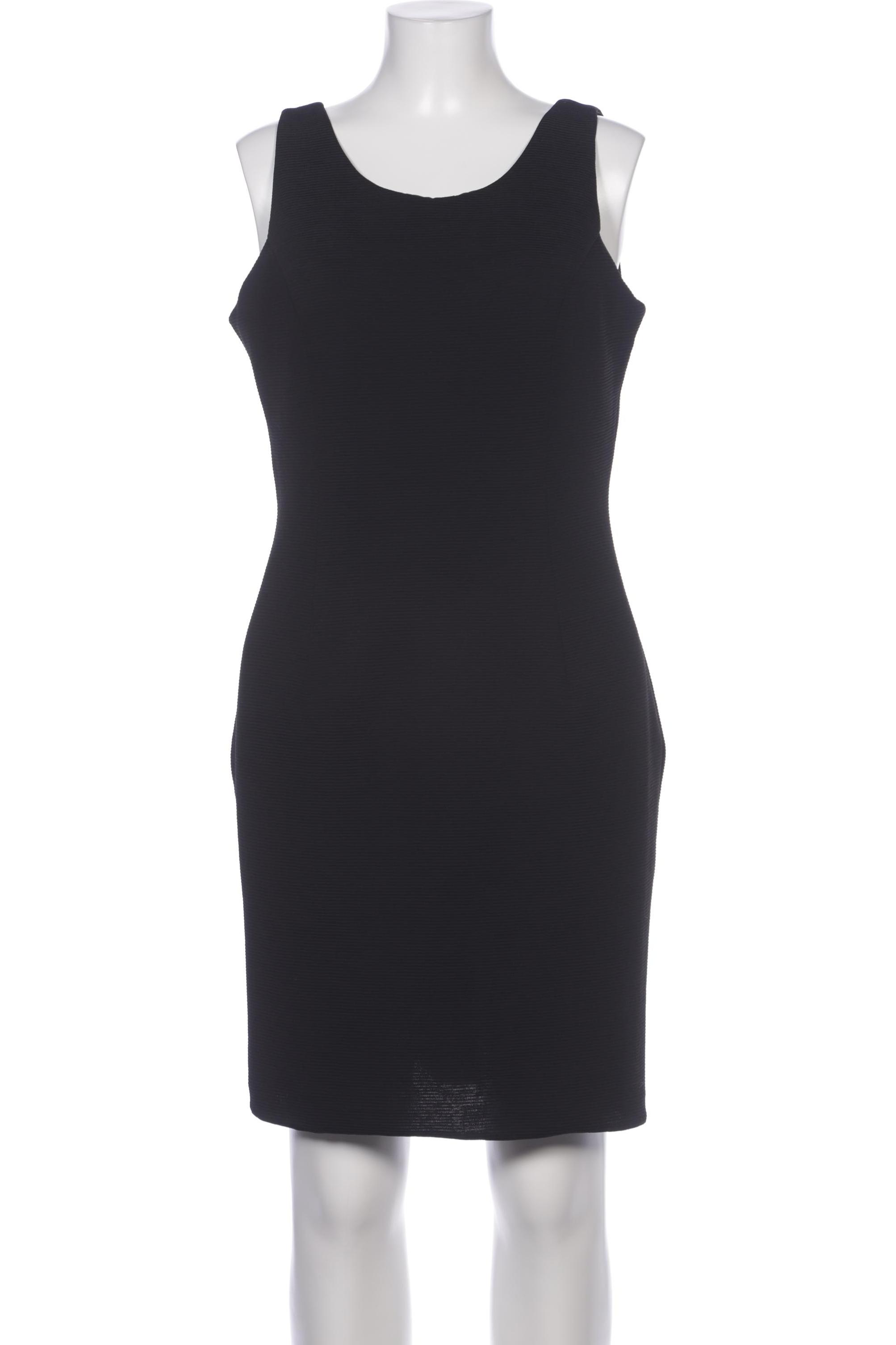 

Joseph Ribkoff Damen Kleid, schwarz, Gr. 44