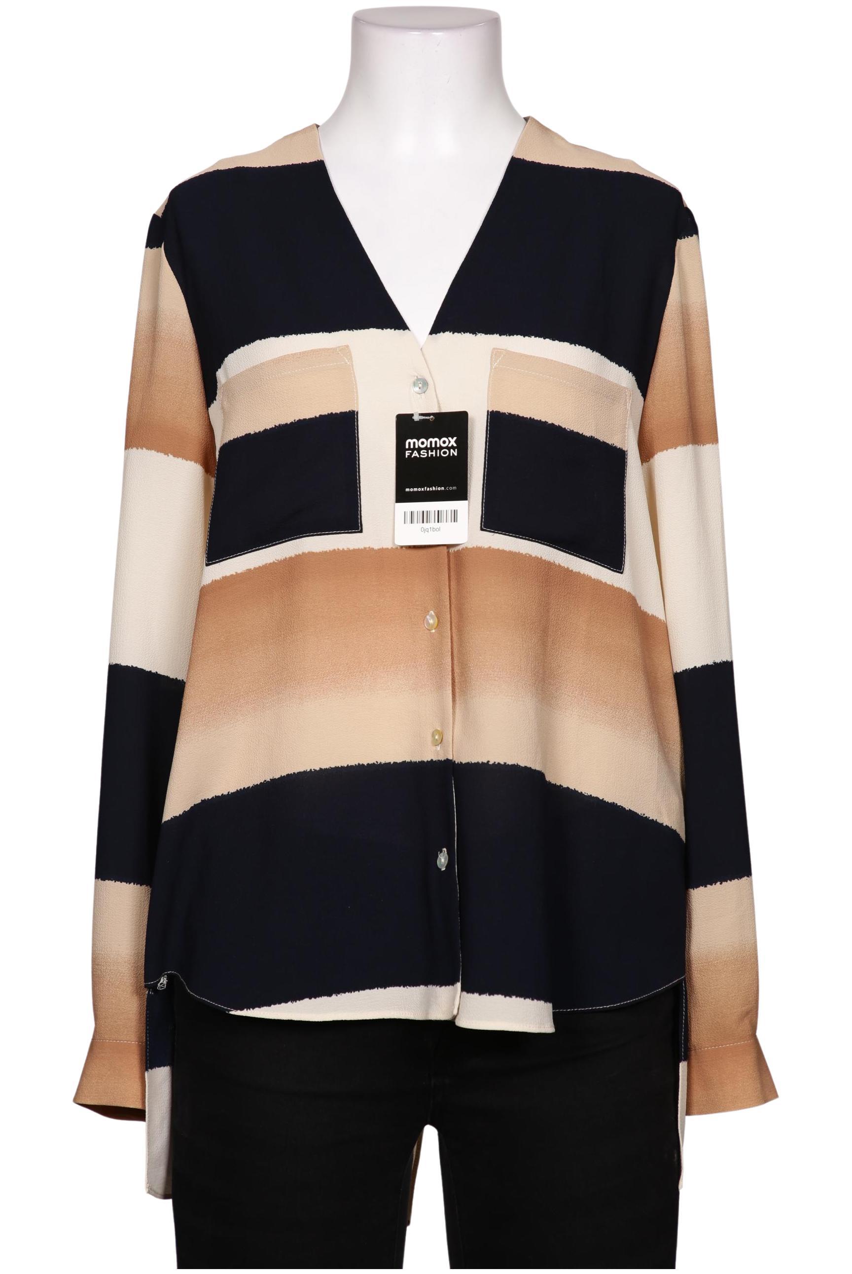 

Joseph Ribkoff Damen Bluse, beige, Gr. 36