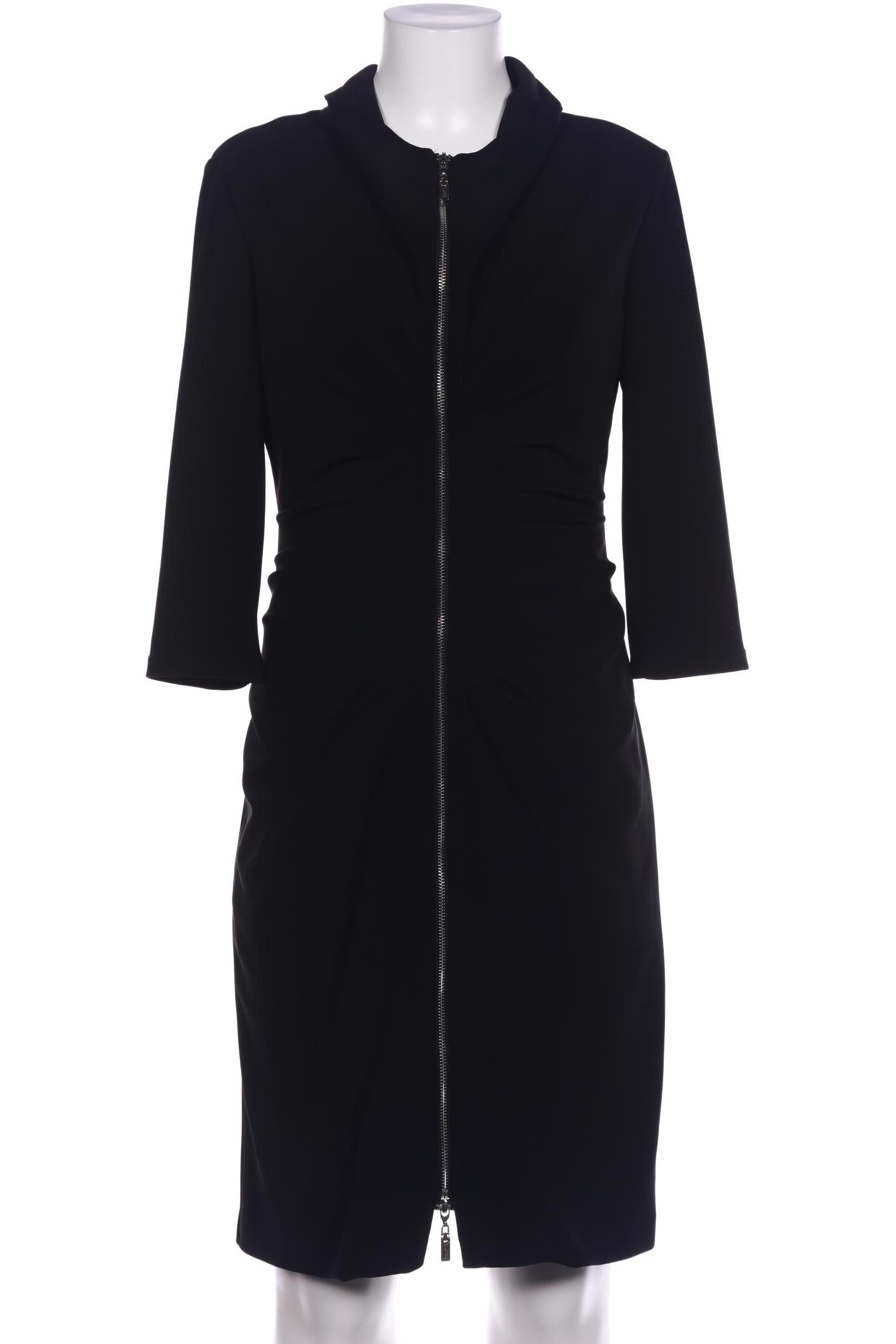 

Joseph Ribkoff Damen Kleid, schwarz, Gr. 40