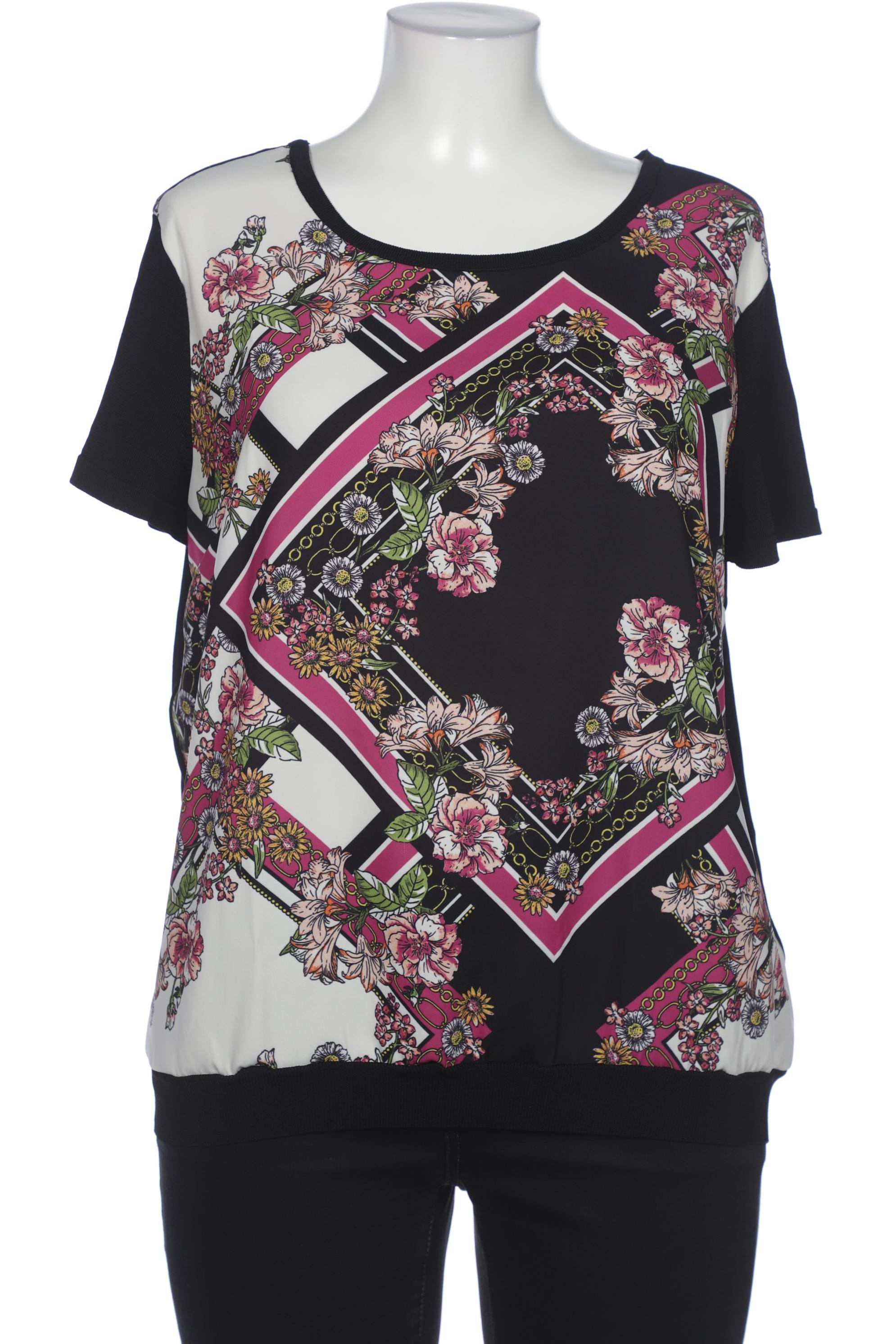 

Joseph Ribkoff Damen T-Shirt, schwarz, Gr. 44