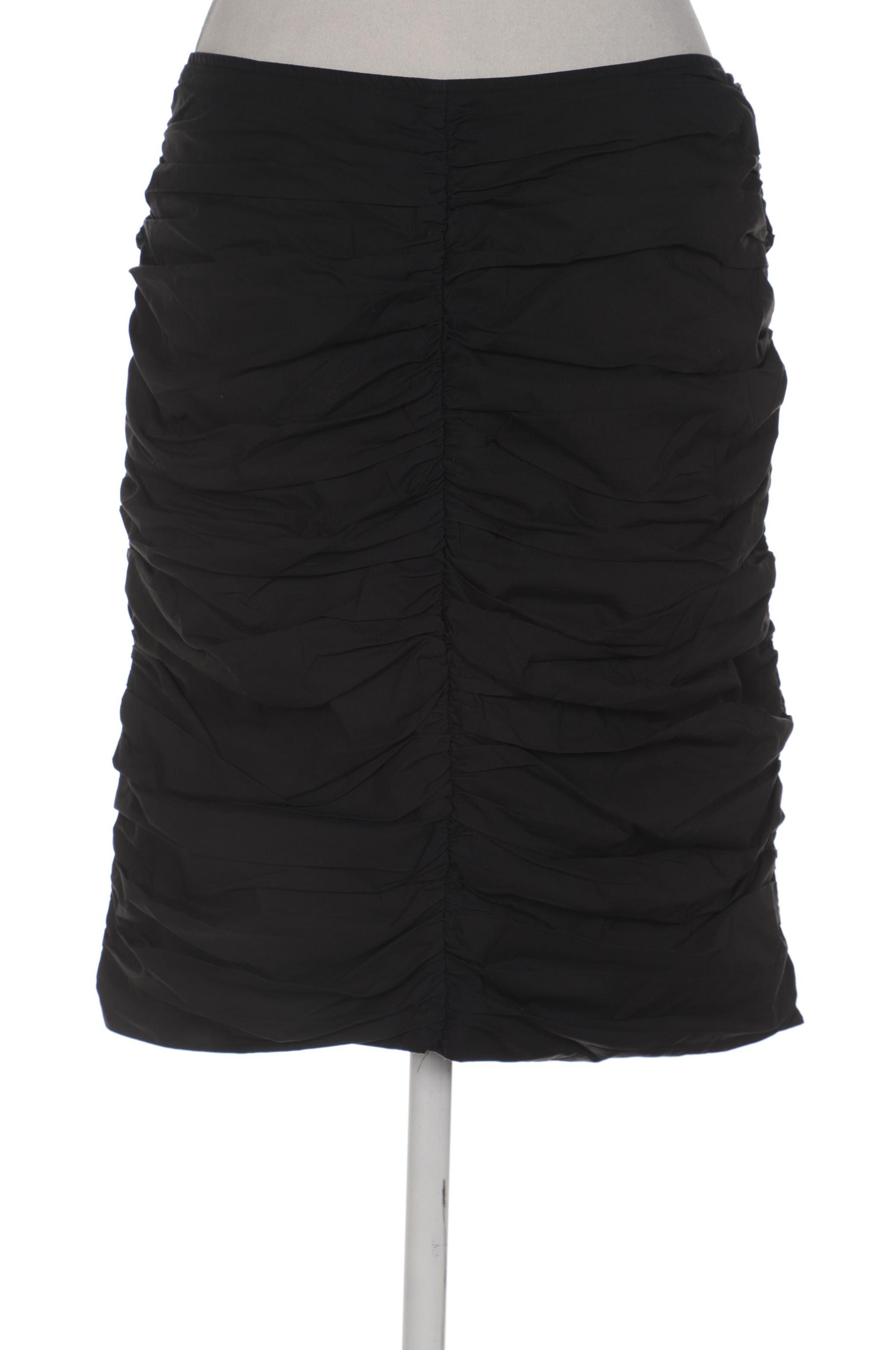 

Joseph Ribkoff Damen Rock, schwarz, Gr. 36