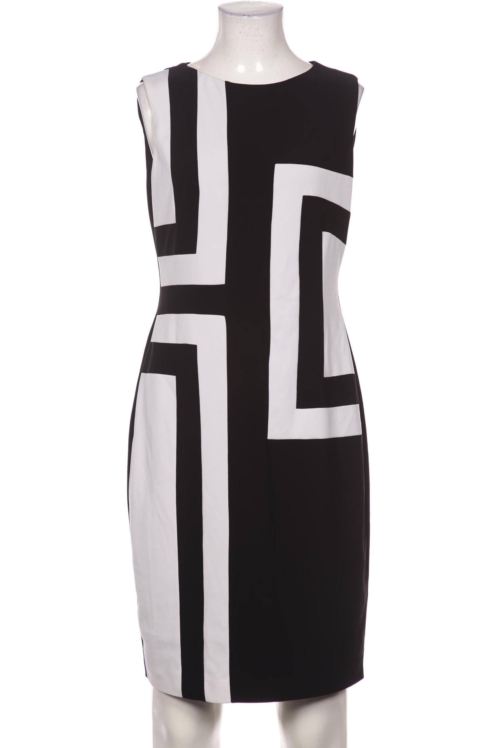 

Joseph Ribkoff Damen Kleid, schwarz, Gr. 38