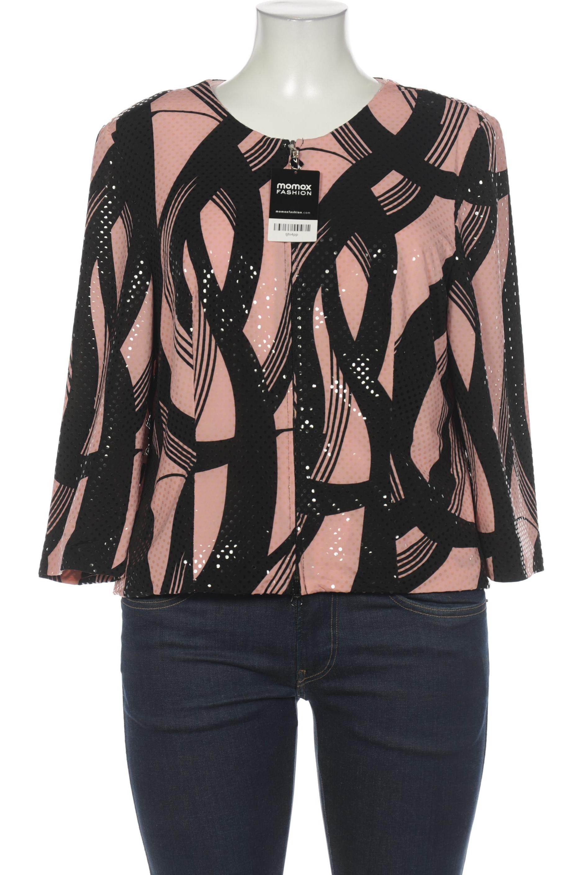 

Joseph Ribkoff Damen Blazer, pink, Gr. 44
