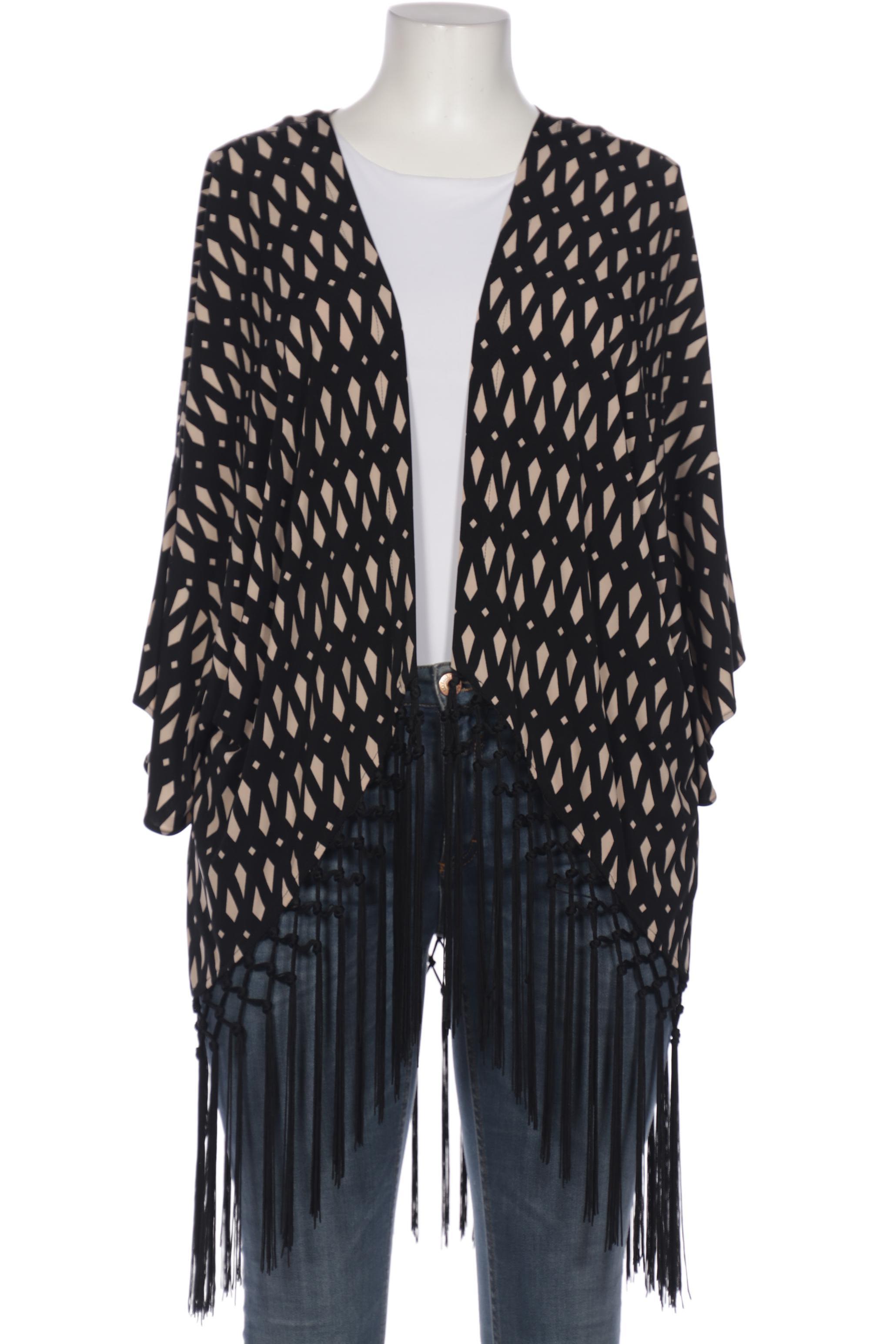 

Joseph Ribkoff Damen Strickjacke, schwarz, Gr. 44