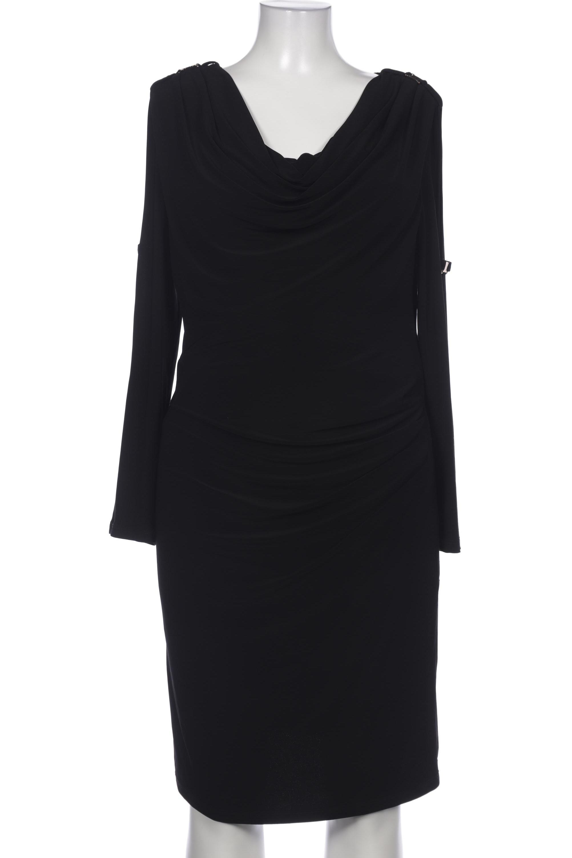 

Joseph Ribkoff Damen Kleid, schwarz, Gr. 42