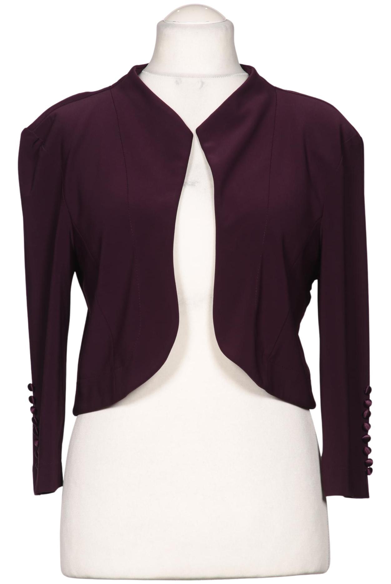 

Joseph Ribkoff Damen Strickjacke, flieder, Gr. 42