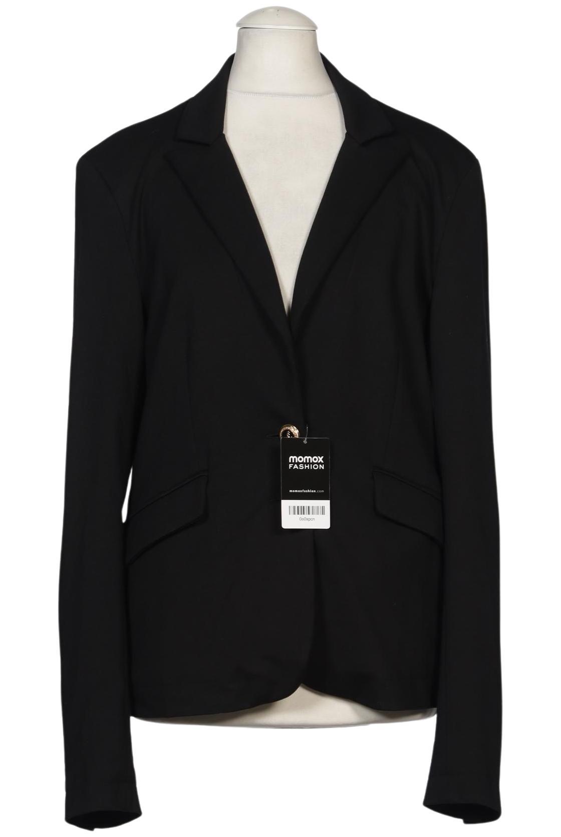 

Joseph Ribkoff Damen Blazer, schwarz, Gr. 38