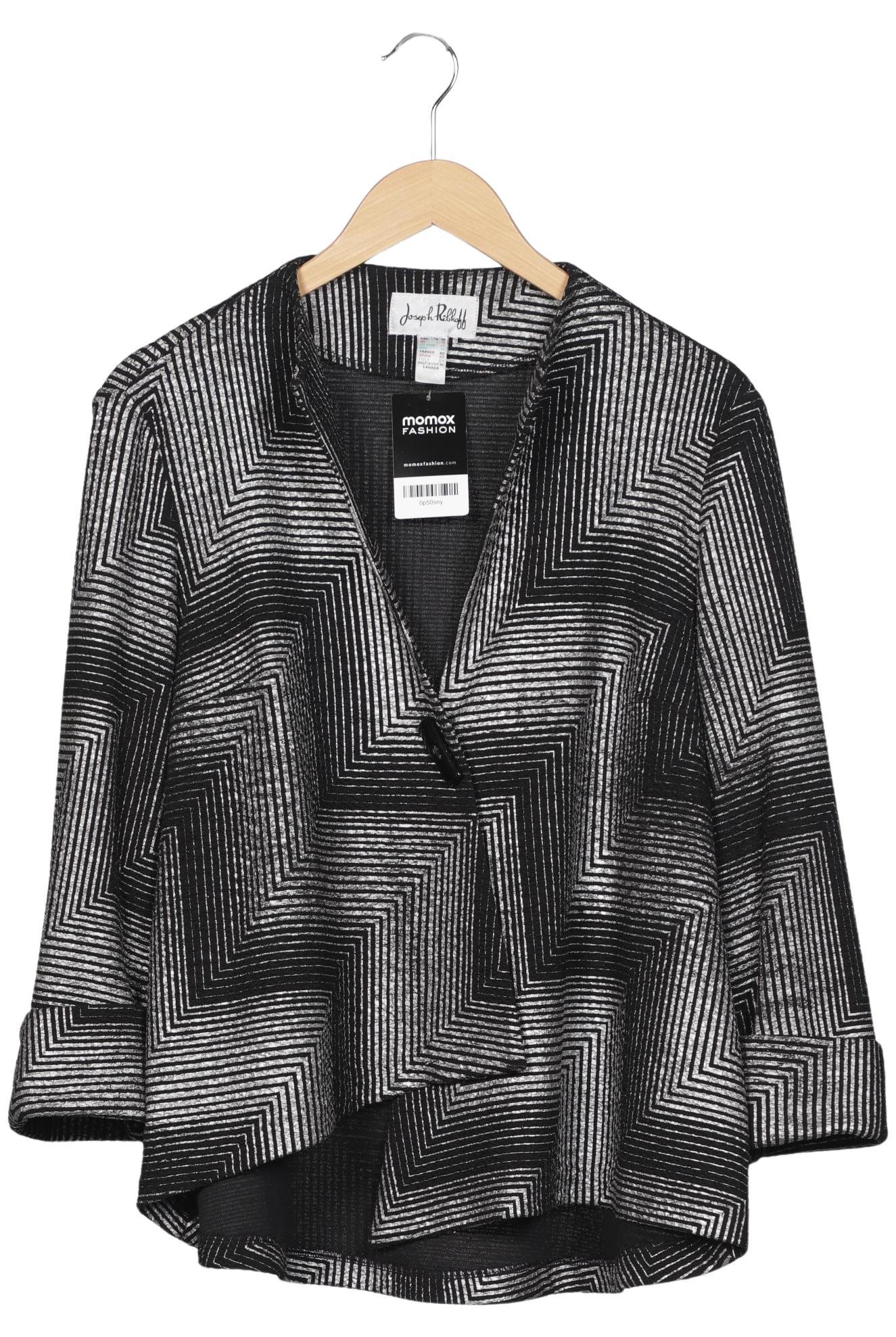 

Joseph Ribkoff Damen Strickjacke, mehrfarbig, Gr. 10