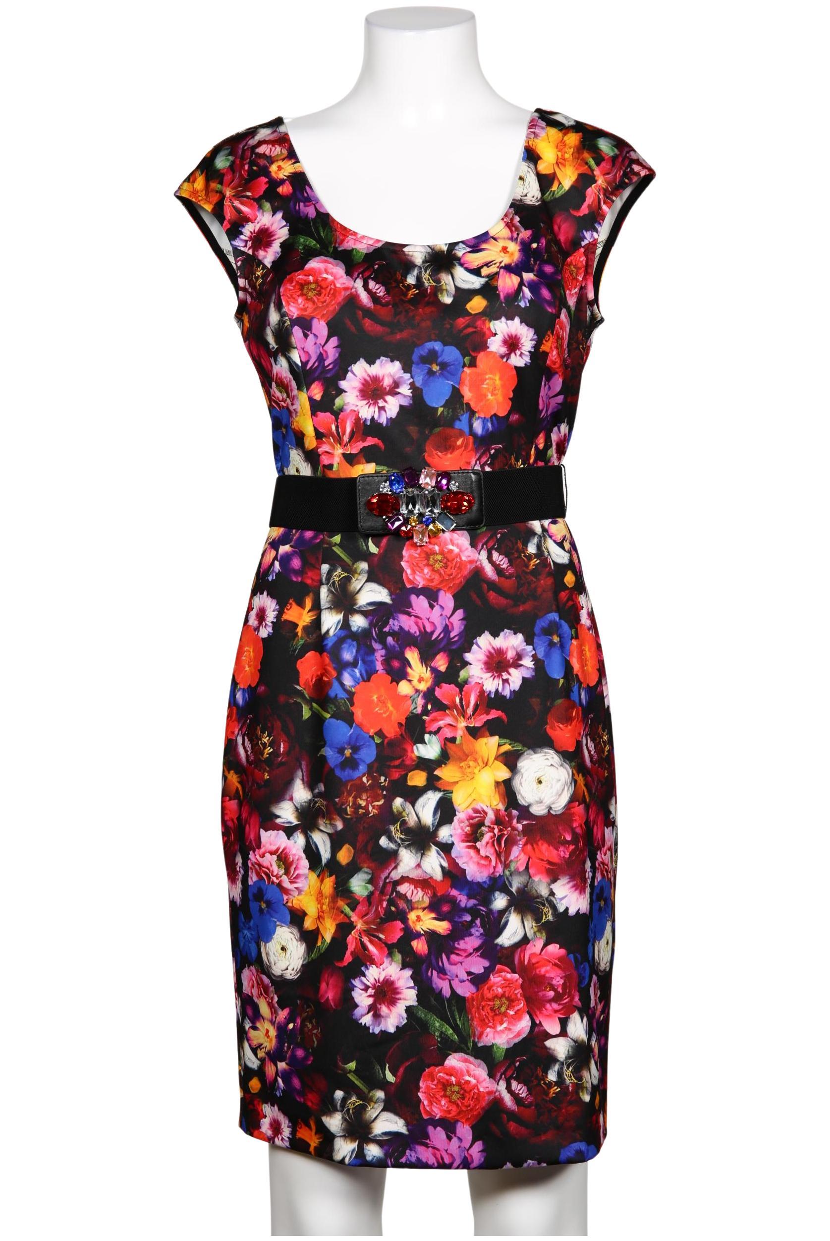 

Joseph Ribkoff Damen Kleid, schwarz, Gr. 40