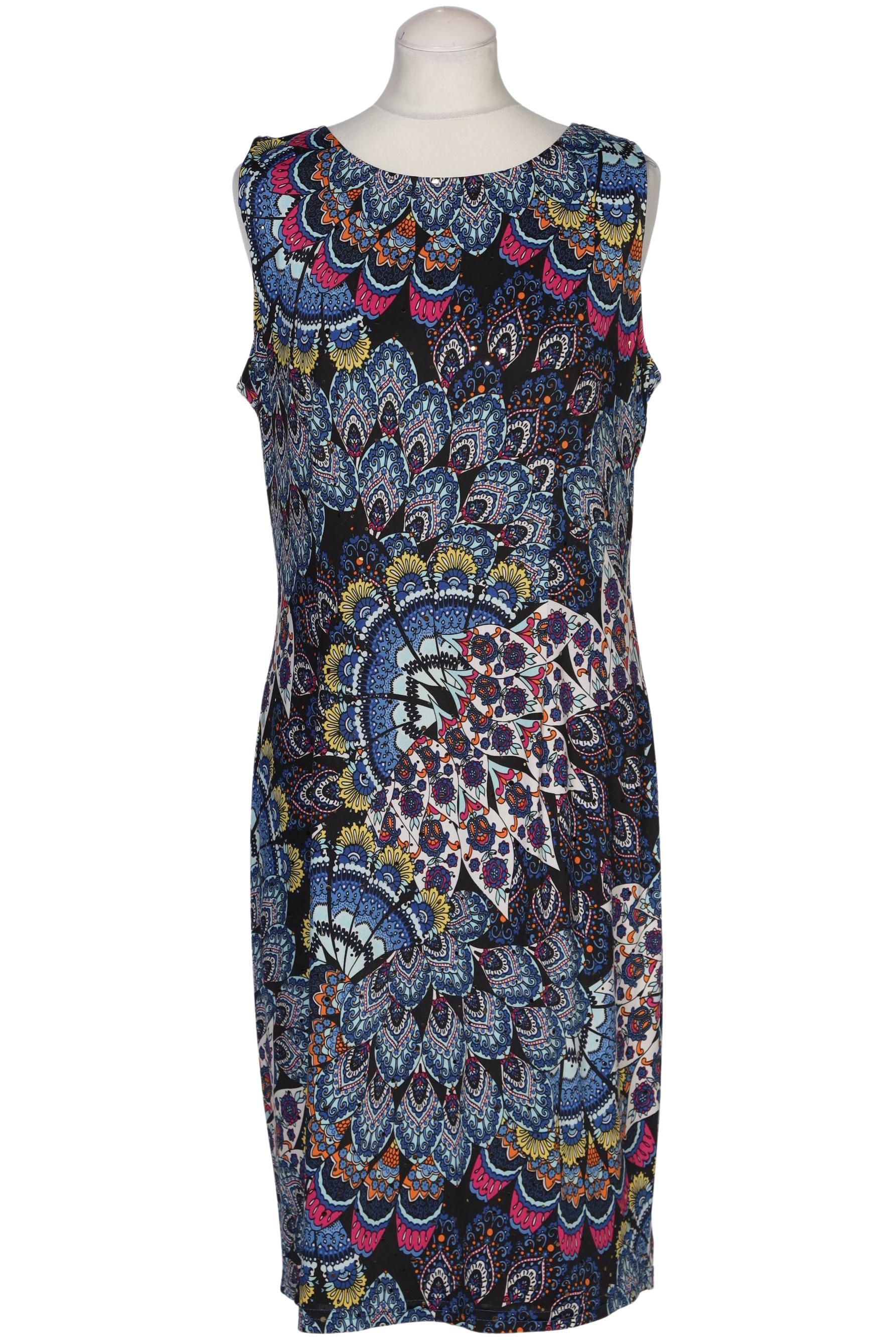 

Joseph Ribkoff Damen Kleid, mehrfarbig, Gr. 40