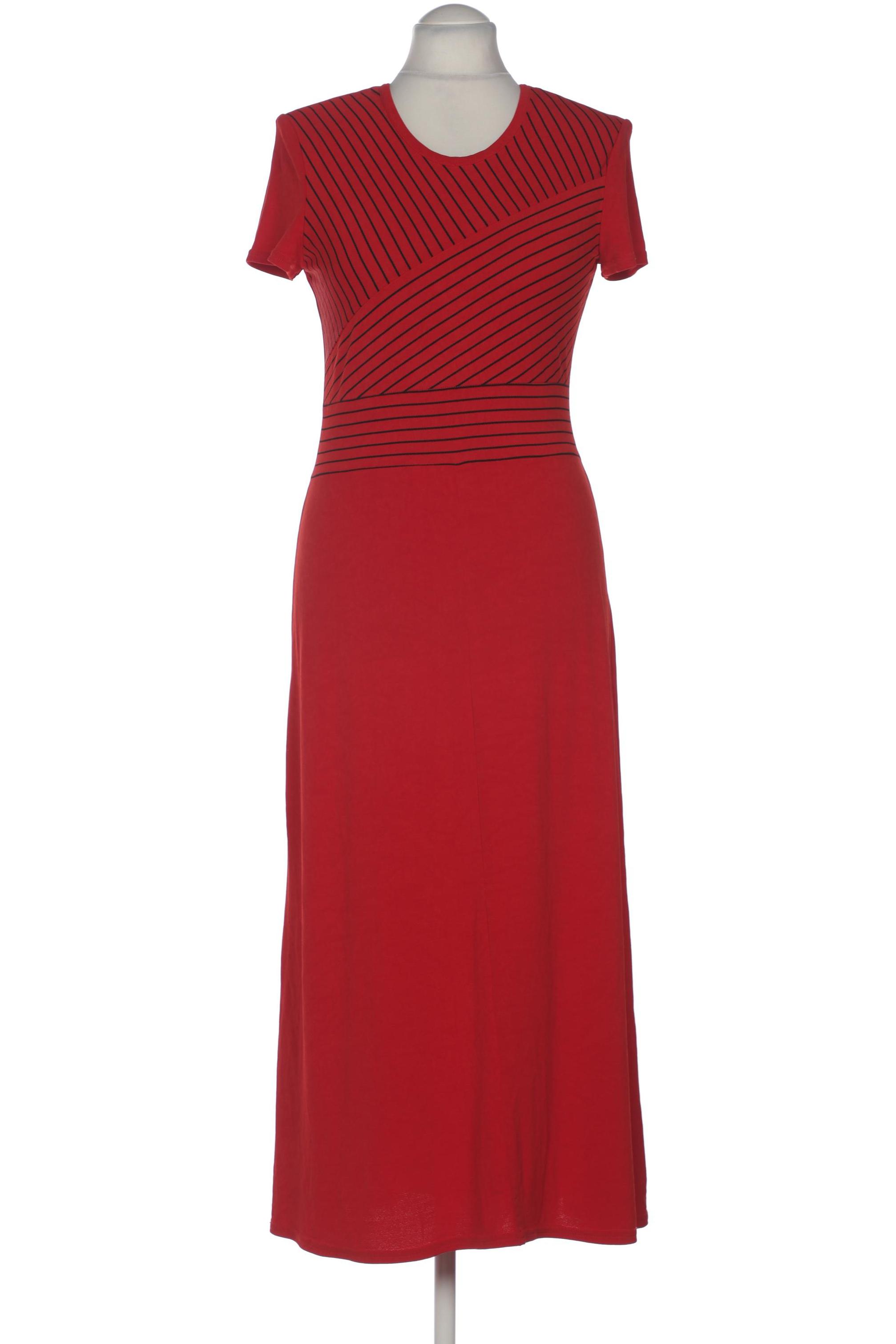 

Joseph Ribkoff Damen Kleid, rot, Gr. 40