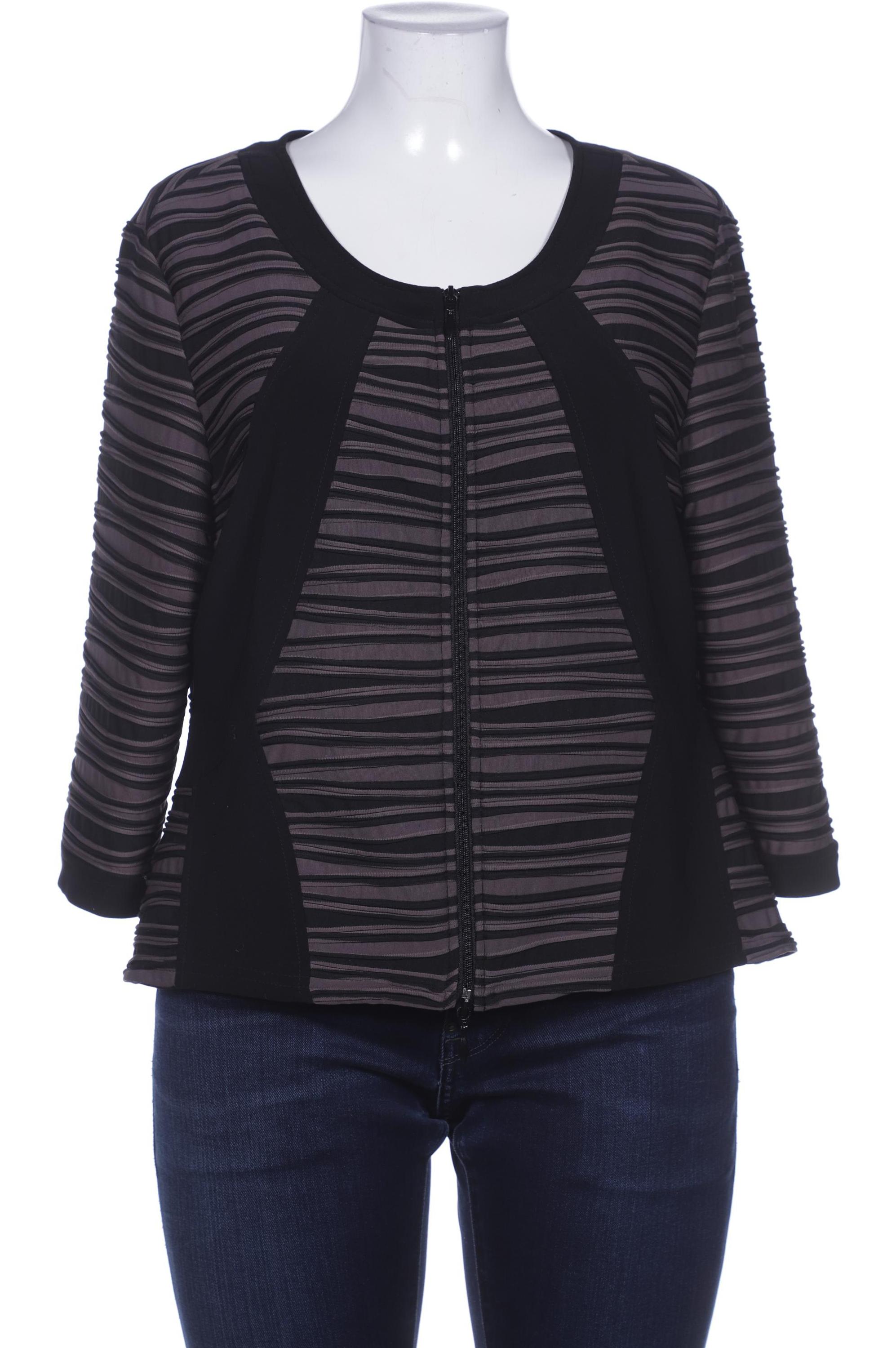 

Joseph Ribkoff Damen Blazer, schwarz