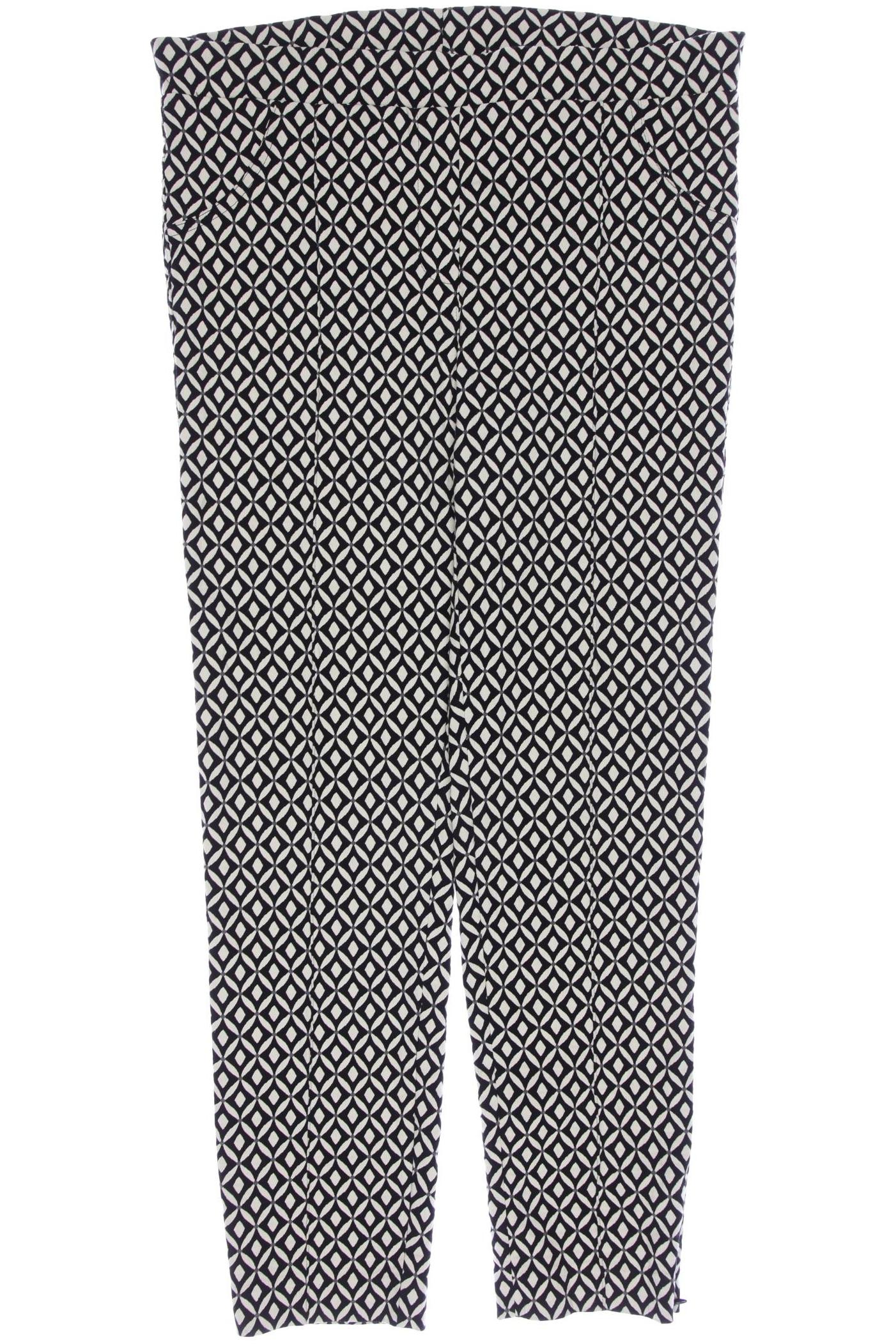 

Joseph Ribkoff Damen Stoffhose, schwarz, Gr. 40