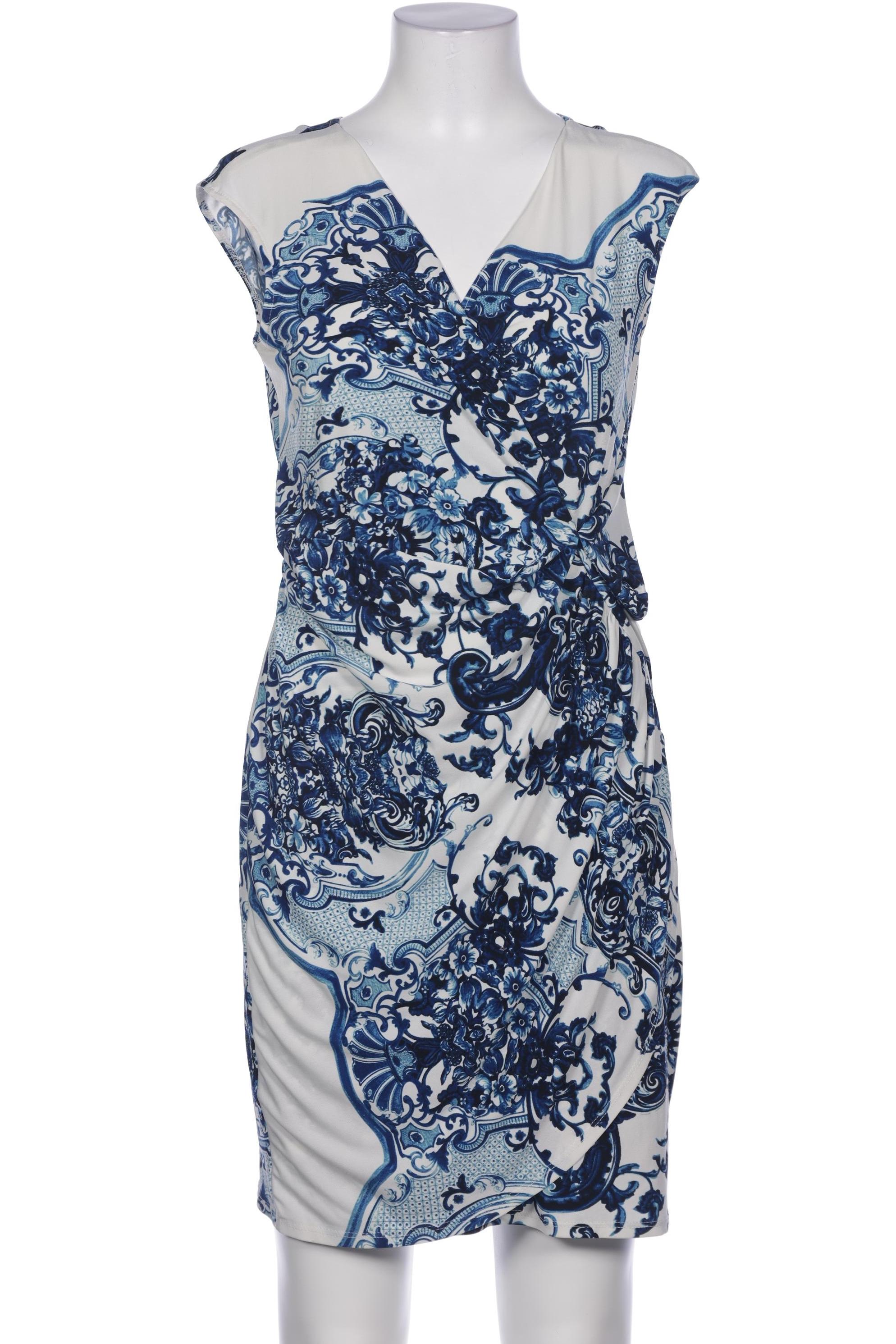 

Joseph Ribkoff Damen Kleid, blau, Gr. 36
