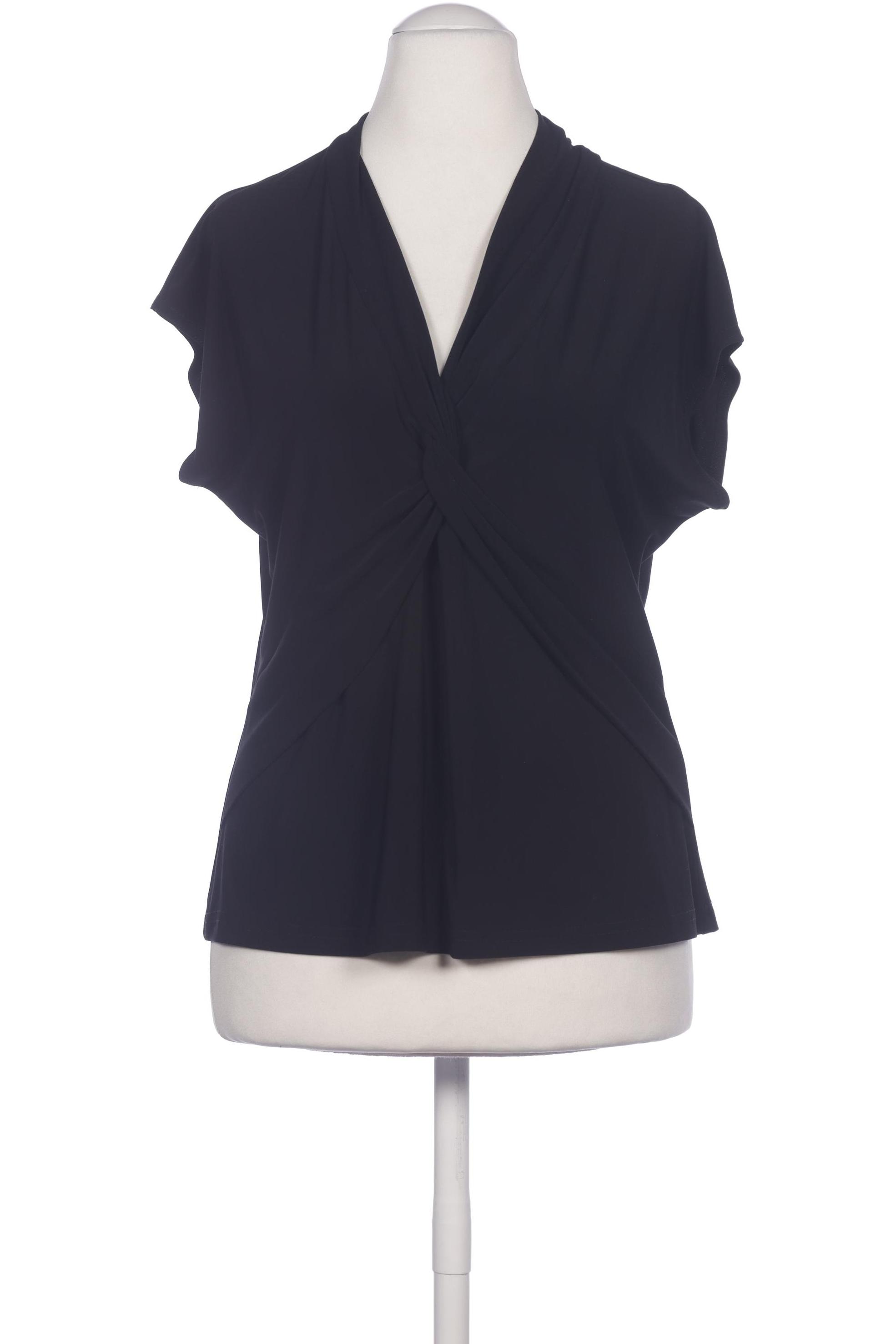 

Joseph Ribkoff Damen Bluse, schwarz, Gr. 44