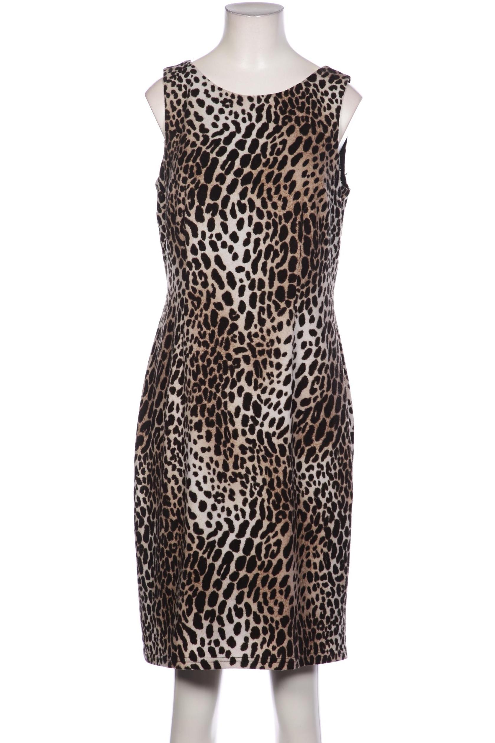 

Joseph Ribkoff Damen Kleid, beige, Gr. 38