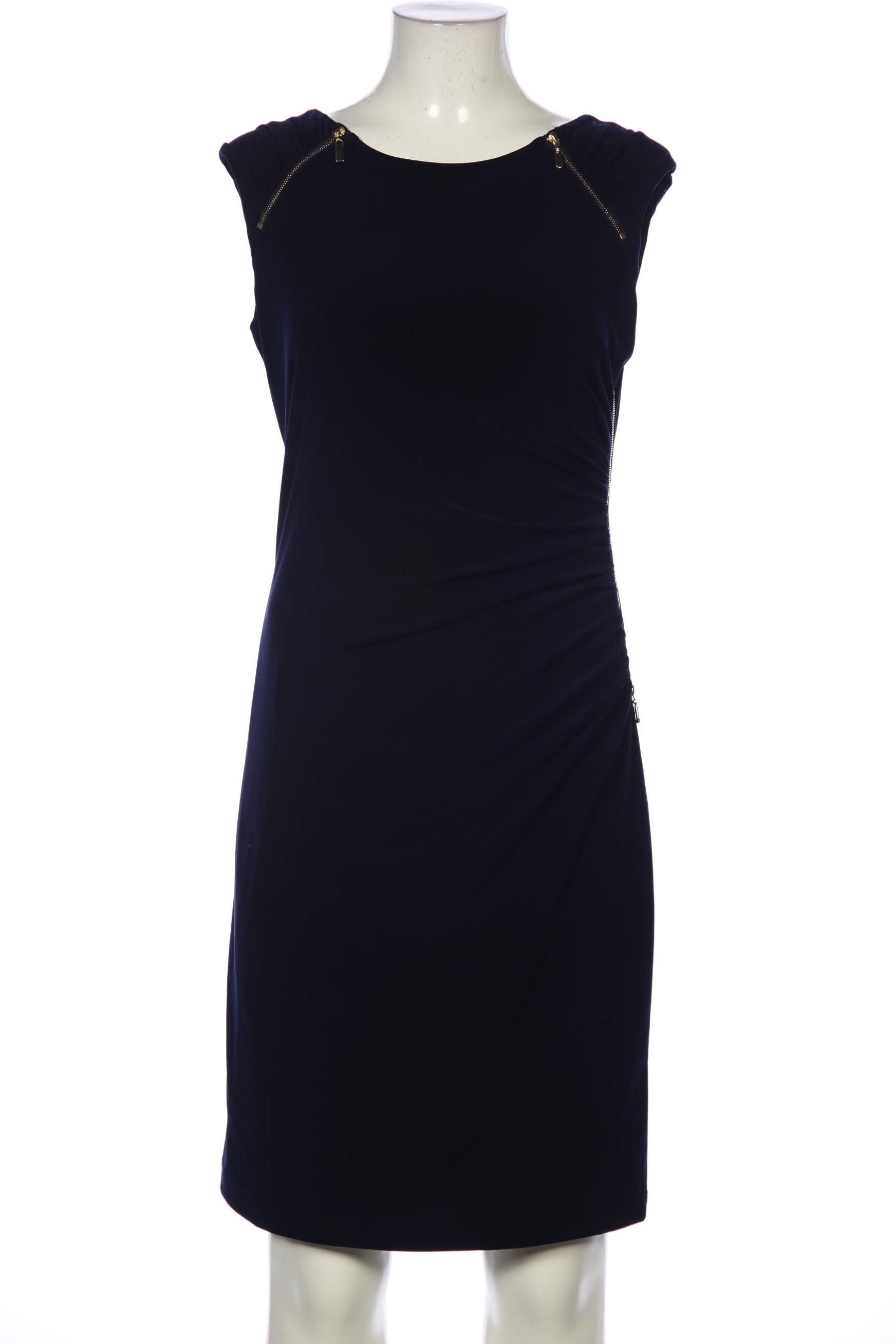 

Joseph Ribkoff Damen Kleid, marineblau, Gr. 40