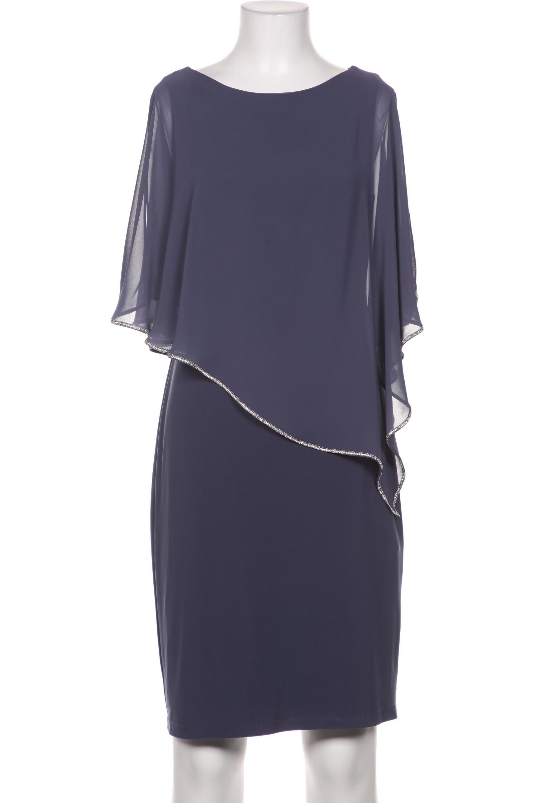 

Joseph Ribkoff Damen Kleid, marineblau, Gr. 36