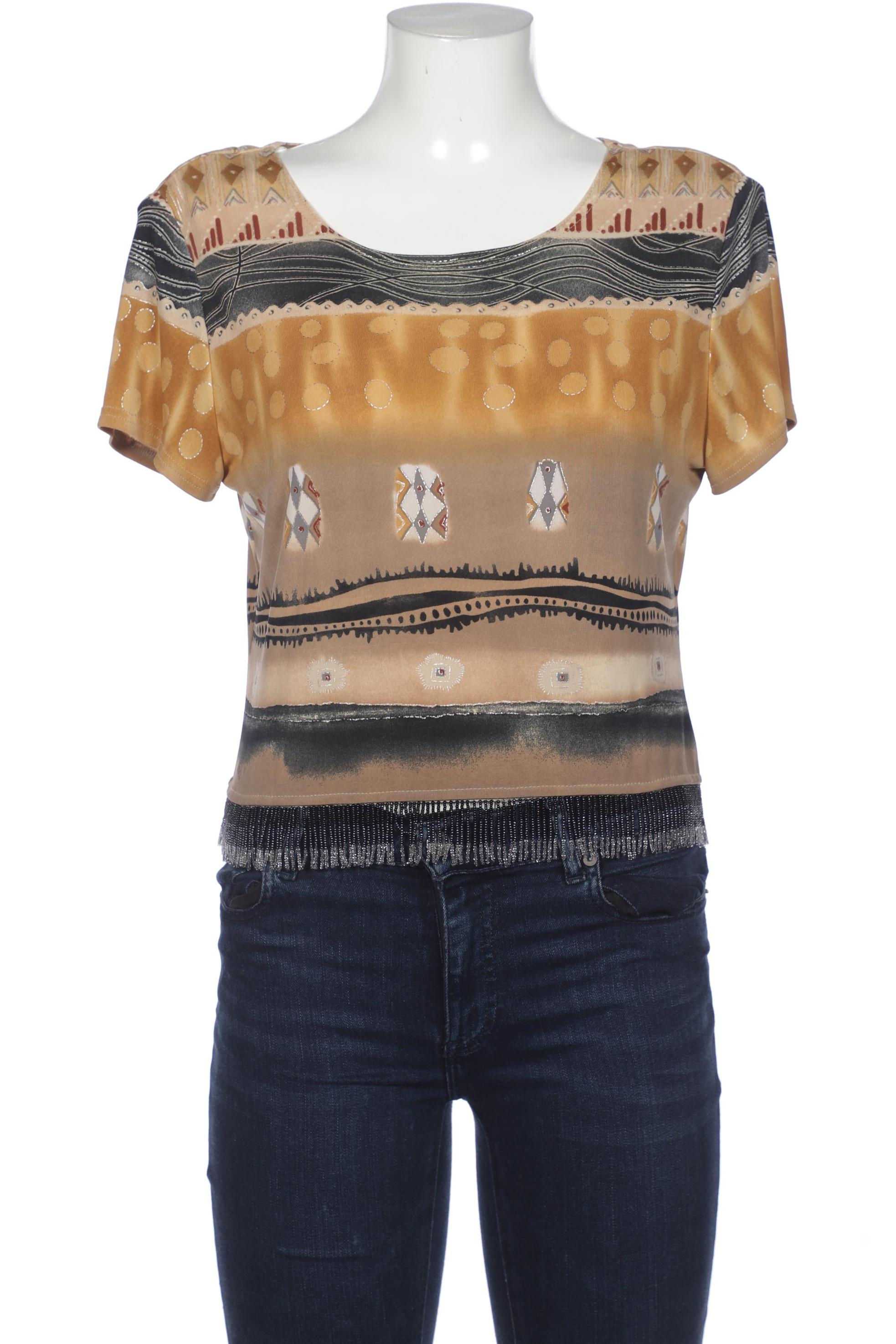 

Joseph Ribkoff Damen T-Shirt, mehrfarbig