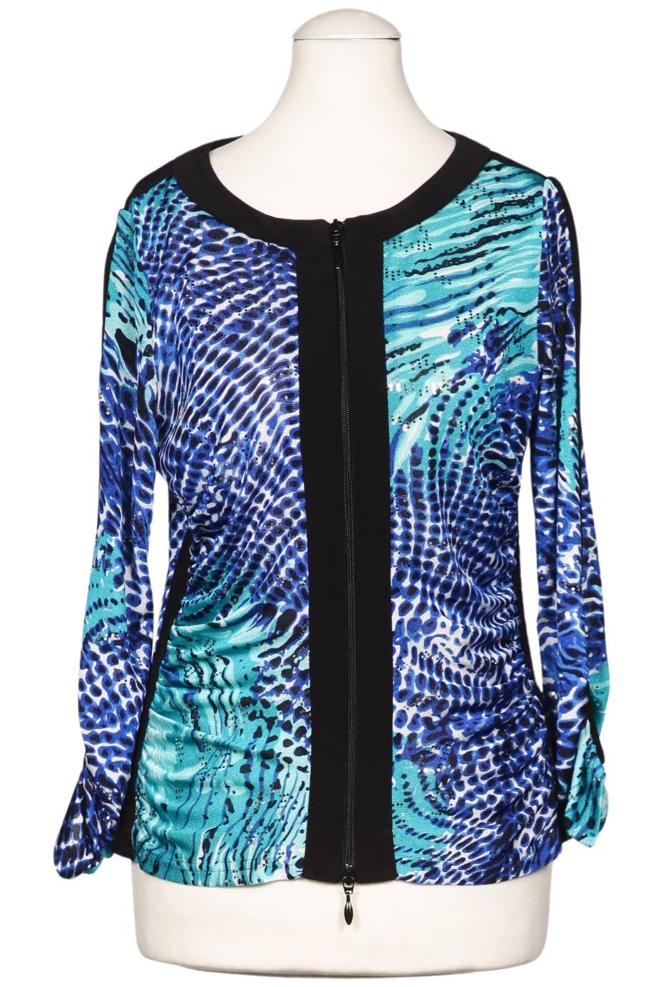 

Joseph Ribkoff Damen Bluse, mehrfarbig, Gr. 38