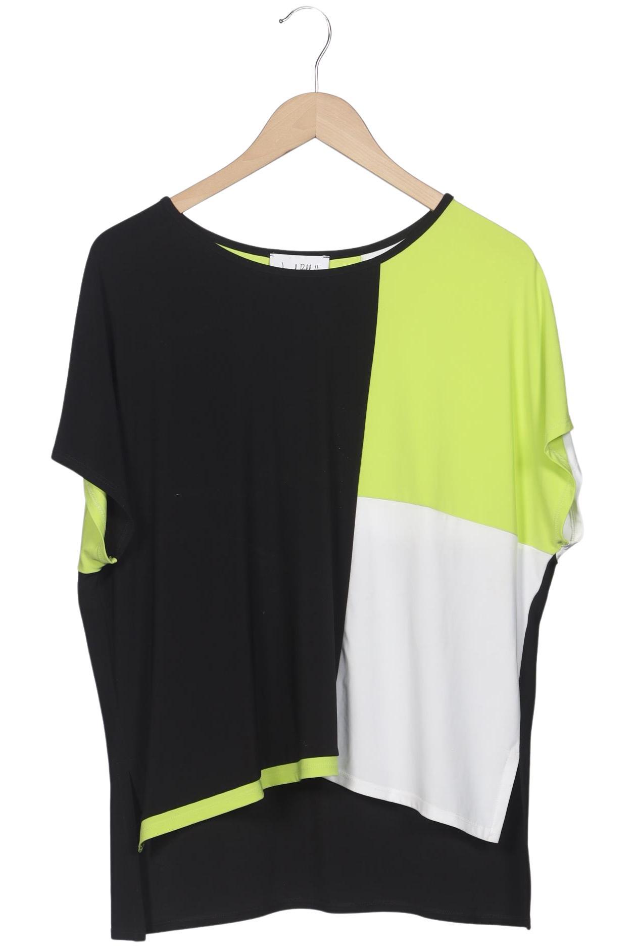 

Joseph Ribkoff Damen T-Shirt, neon, Gr. 38
