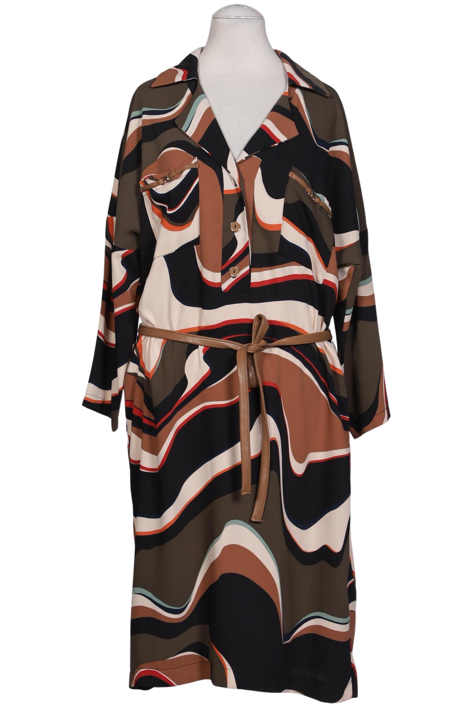 

Joseph Ribkoff Damen Kleid, mehrfarbig, Gr. 36