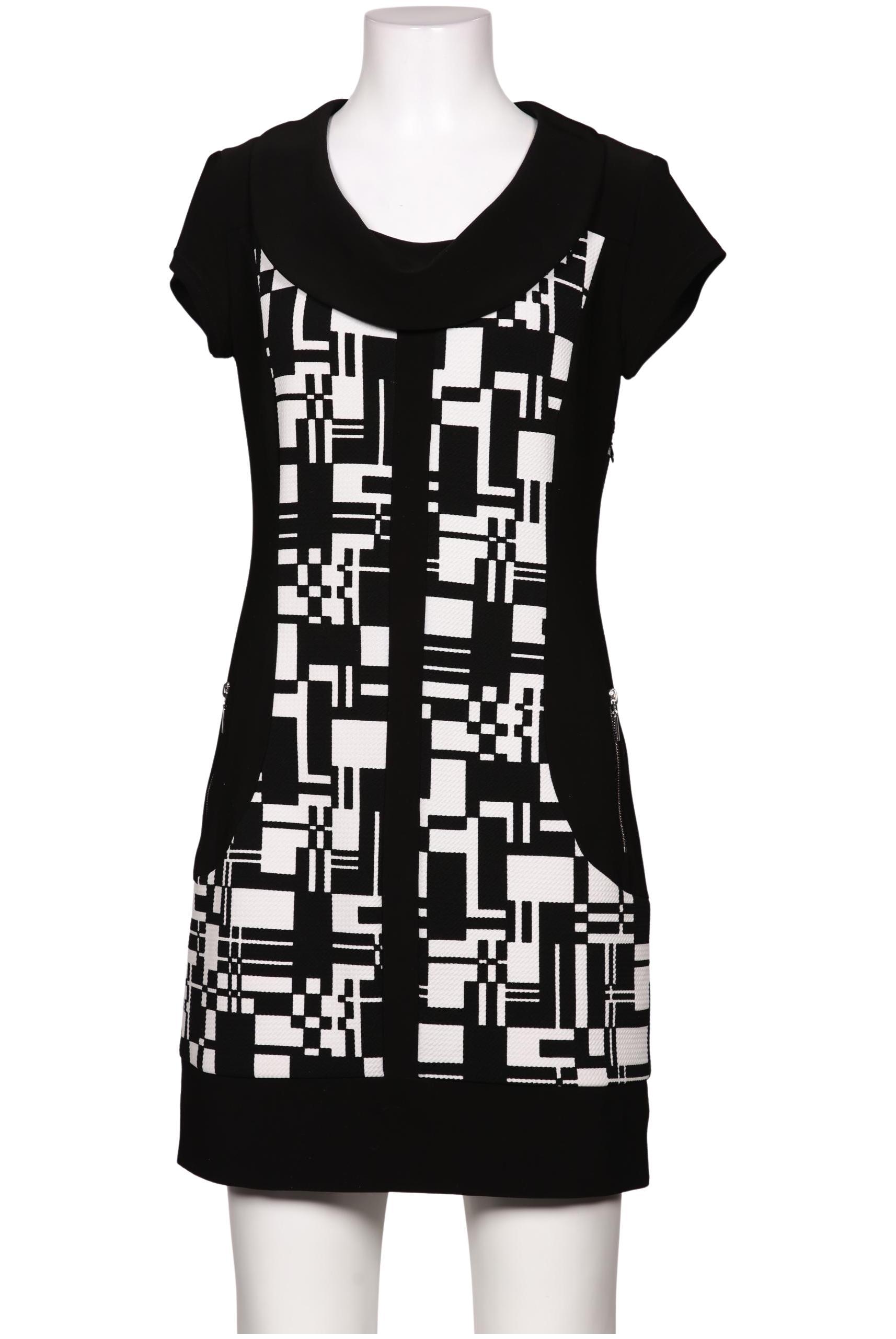 

Joseph Ribkoff Damen Kleid, schwarz, Gr. 36