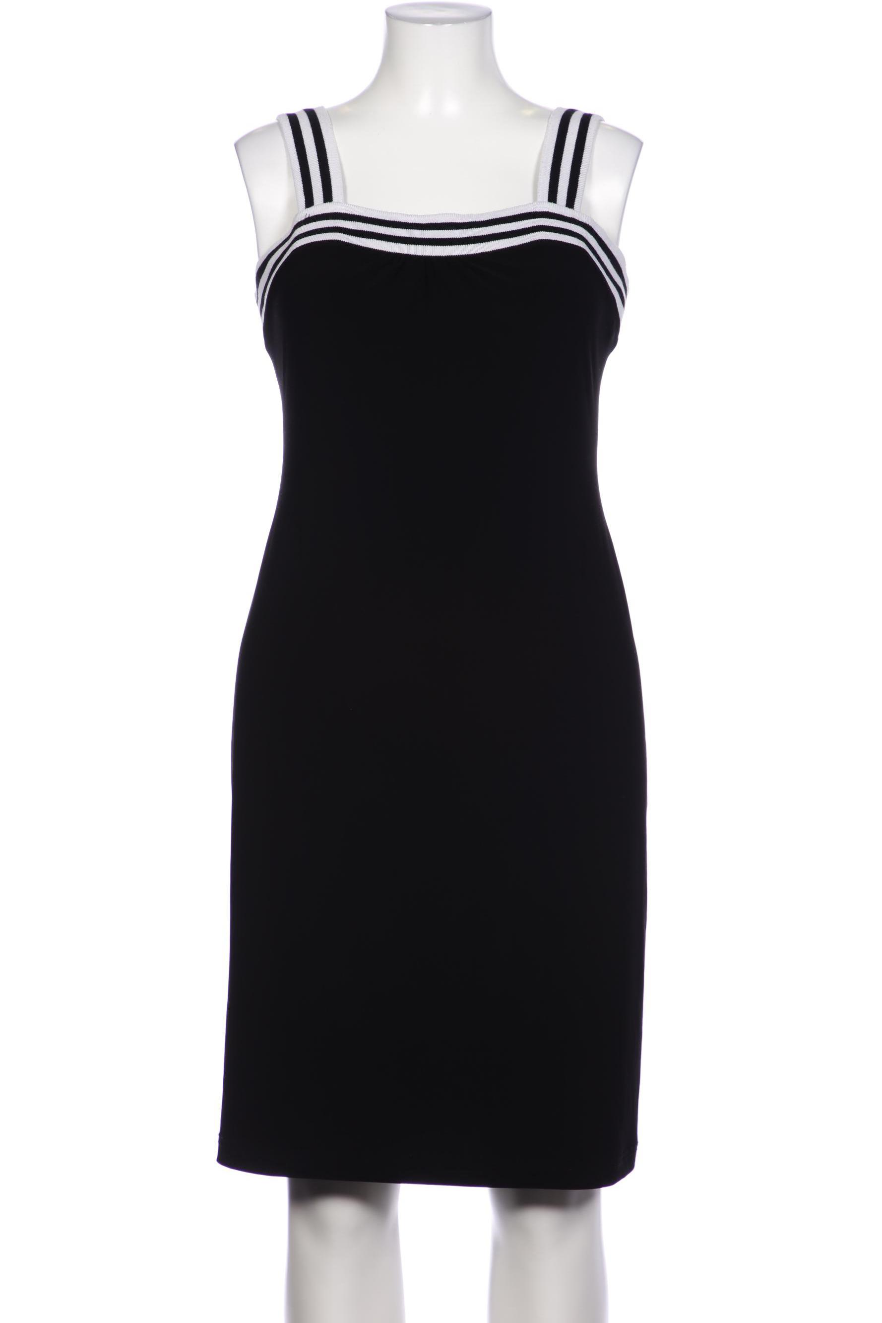 

Joseph Ribkoff Damen Kleid, schwarz