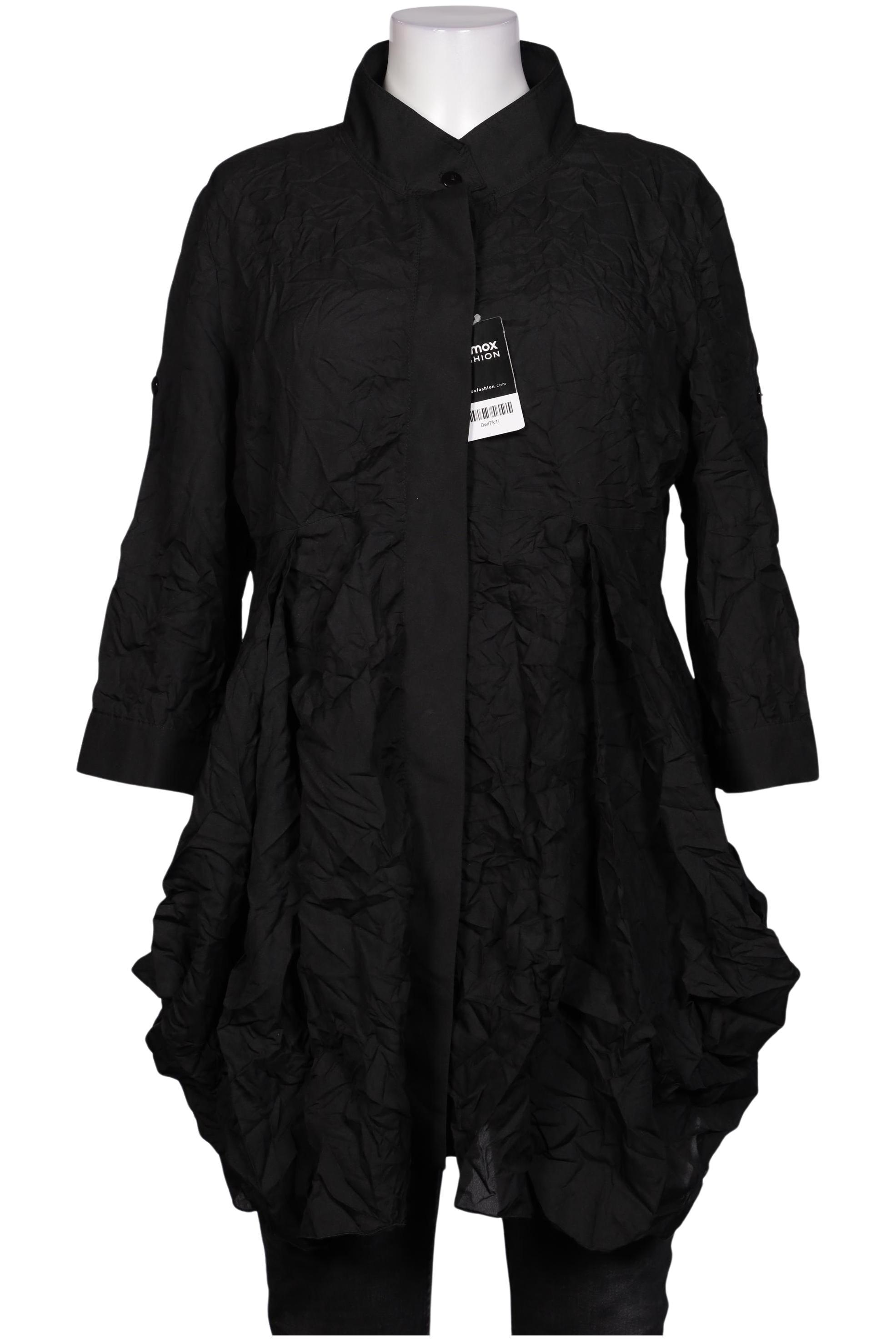

Joseph Ribkoff Damen Bluse, schwarz, Gr. 46