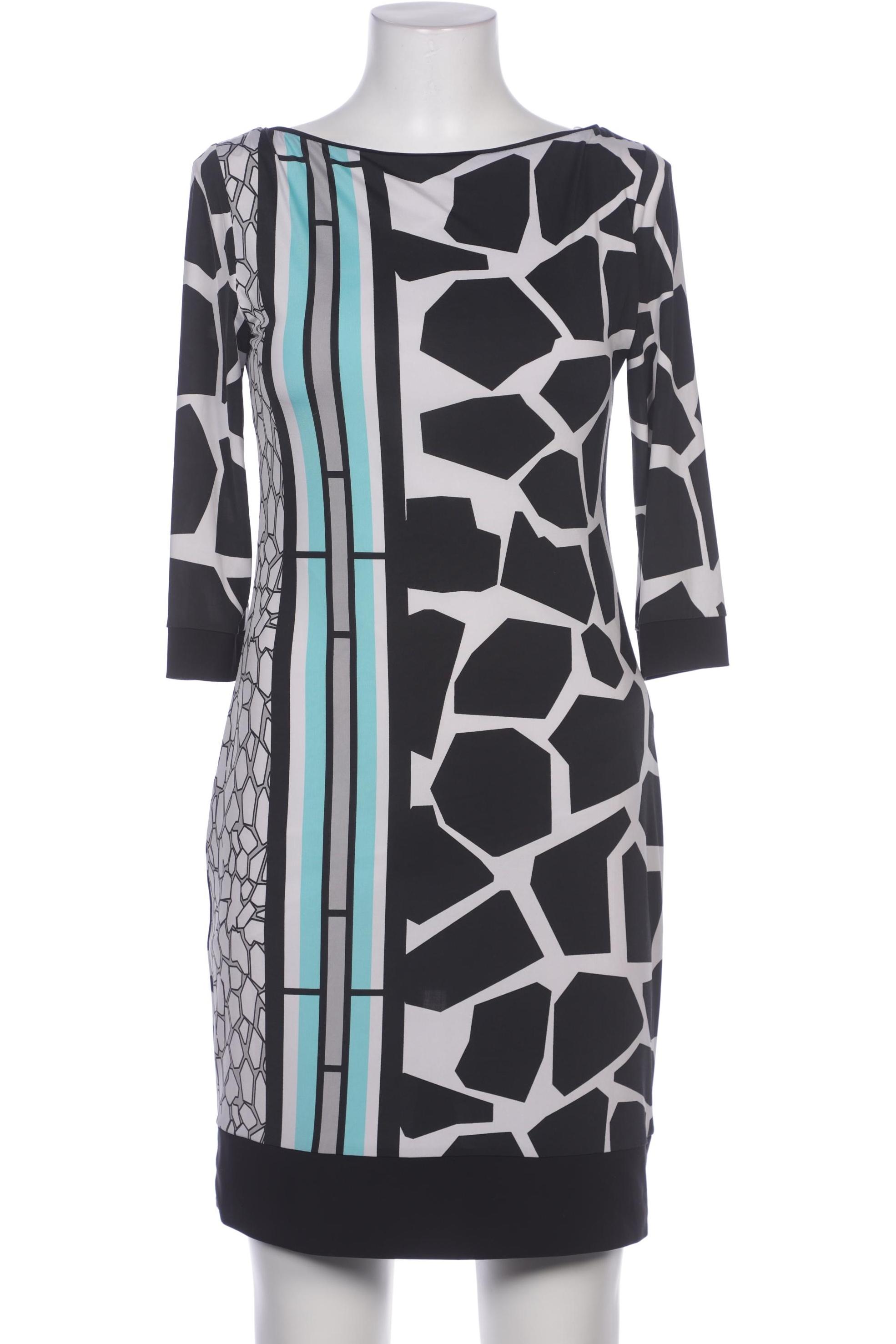 

Joseph Ribkoff Damen Kleid, schwarz, Gr. 38