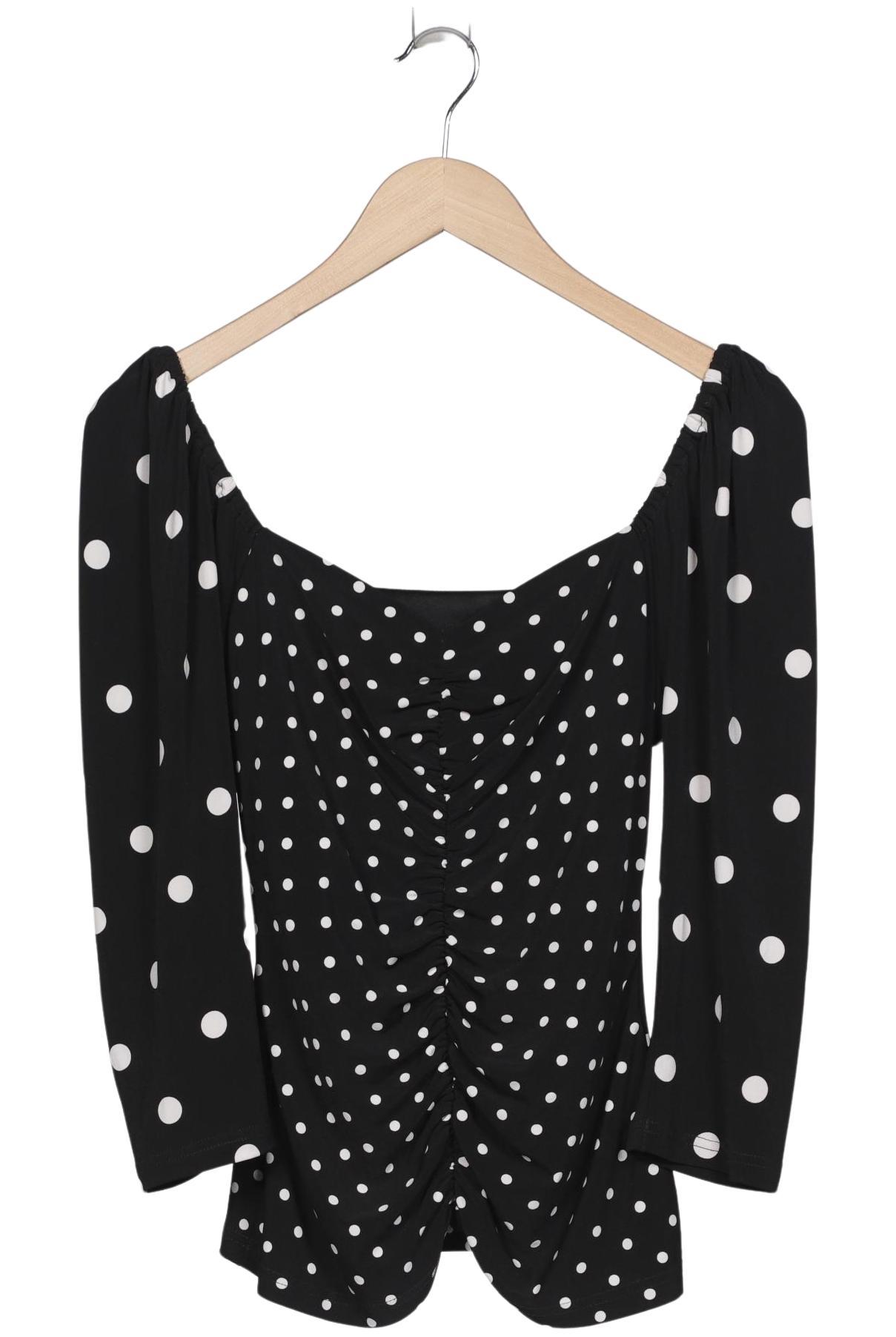 

Joseph Ribkoff Damen Langarmshirt, mehrfarbig, Gr. 36