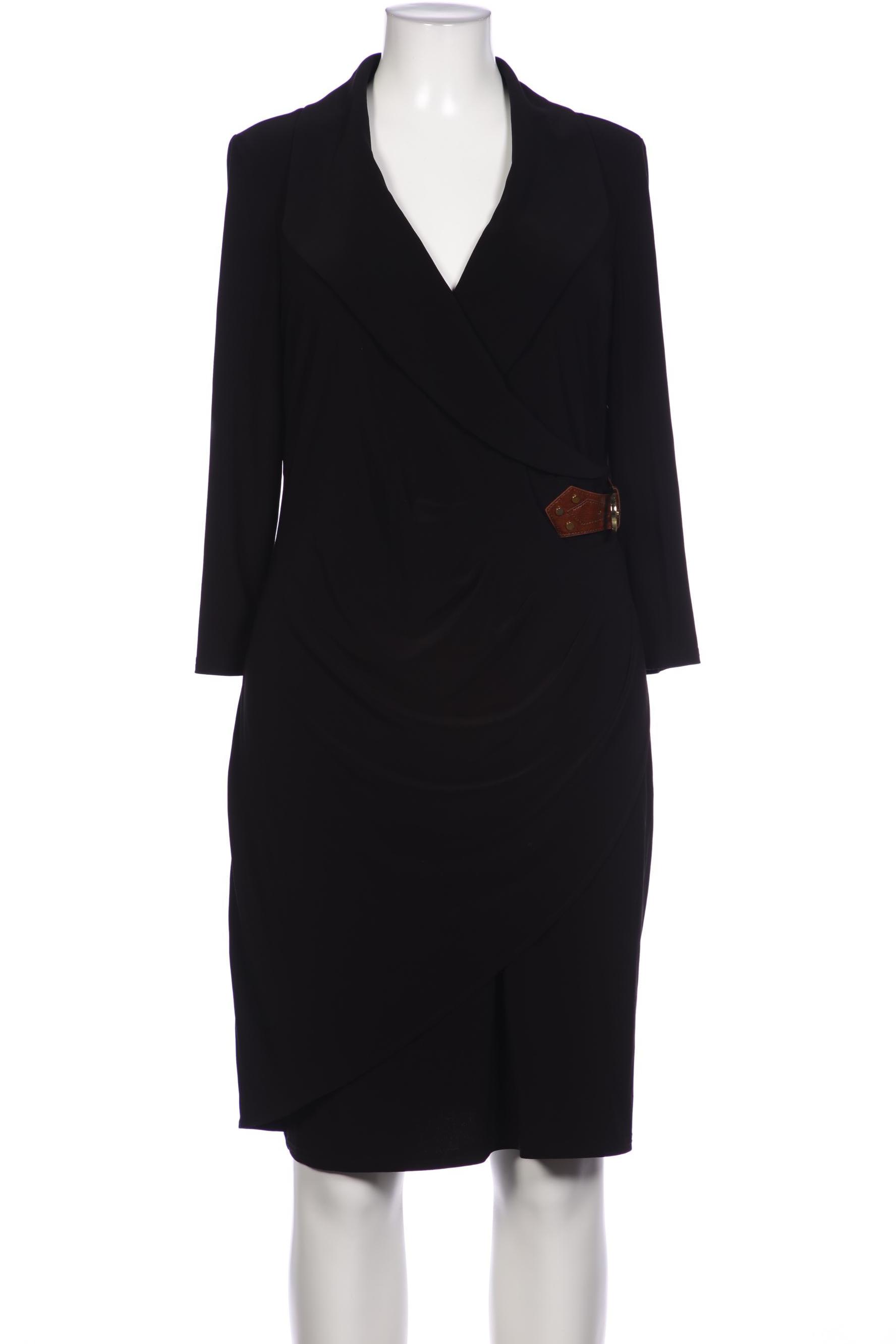 

Joseph Ribkoff Damen Kleid, schwarz, Gr. 44