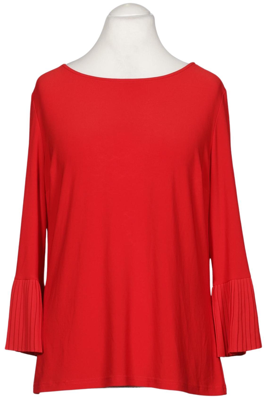 

Joseph Ribkoff Damen Bluse, rot, Gr. 42