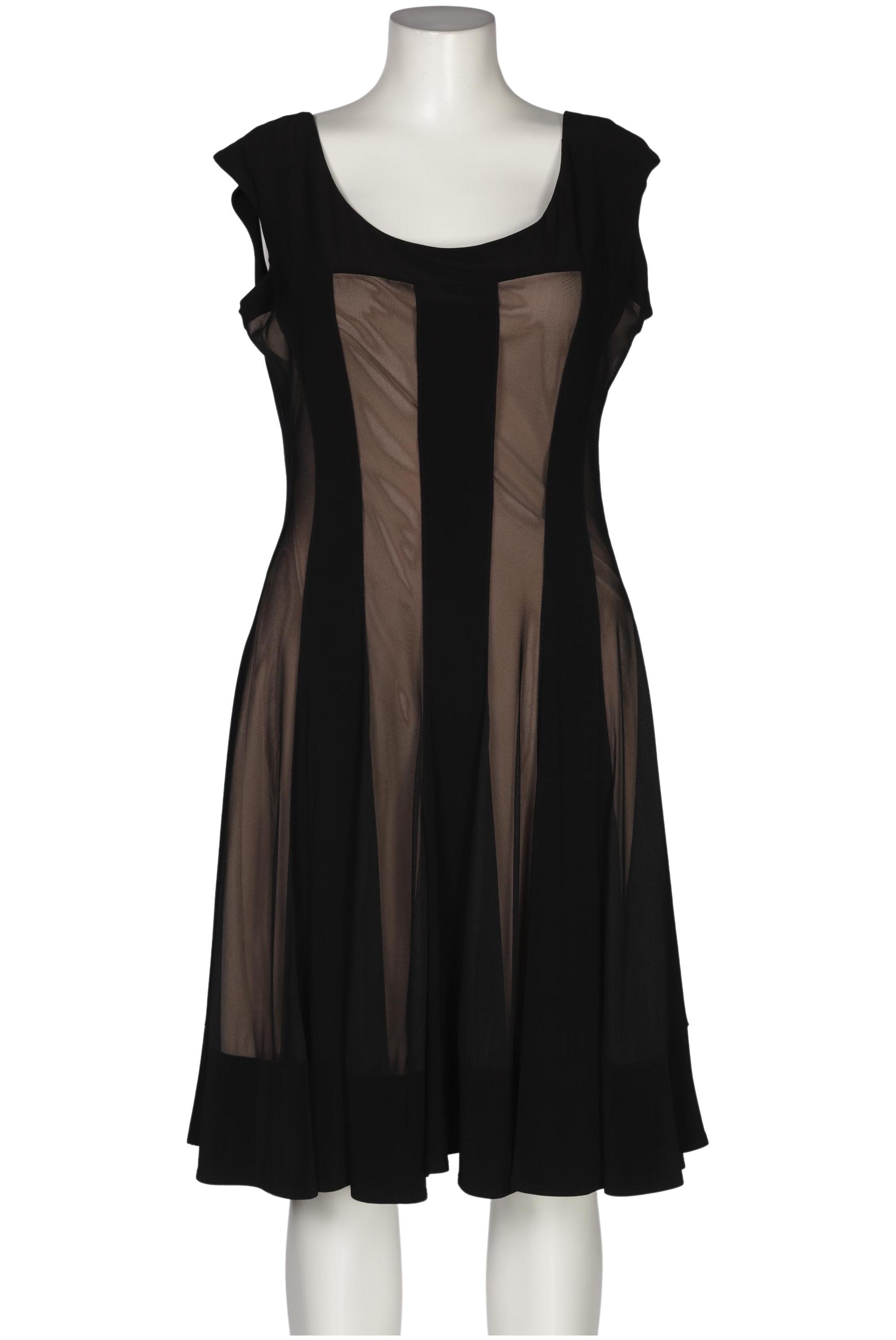 

Joseph Ribkoff Damen Kleid, schwarz, Gr. 44