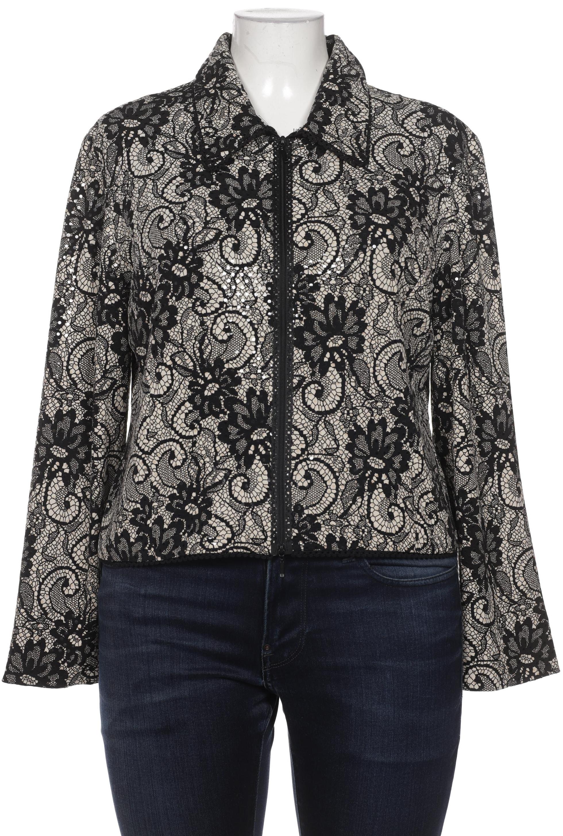 

Joseph Ribkoff Damen Blazer, beige, Gr. 44